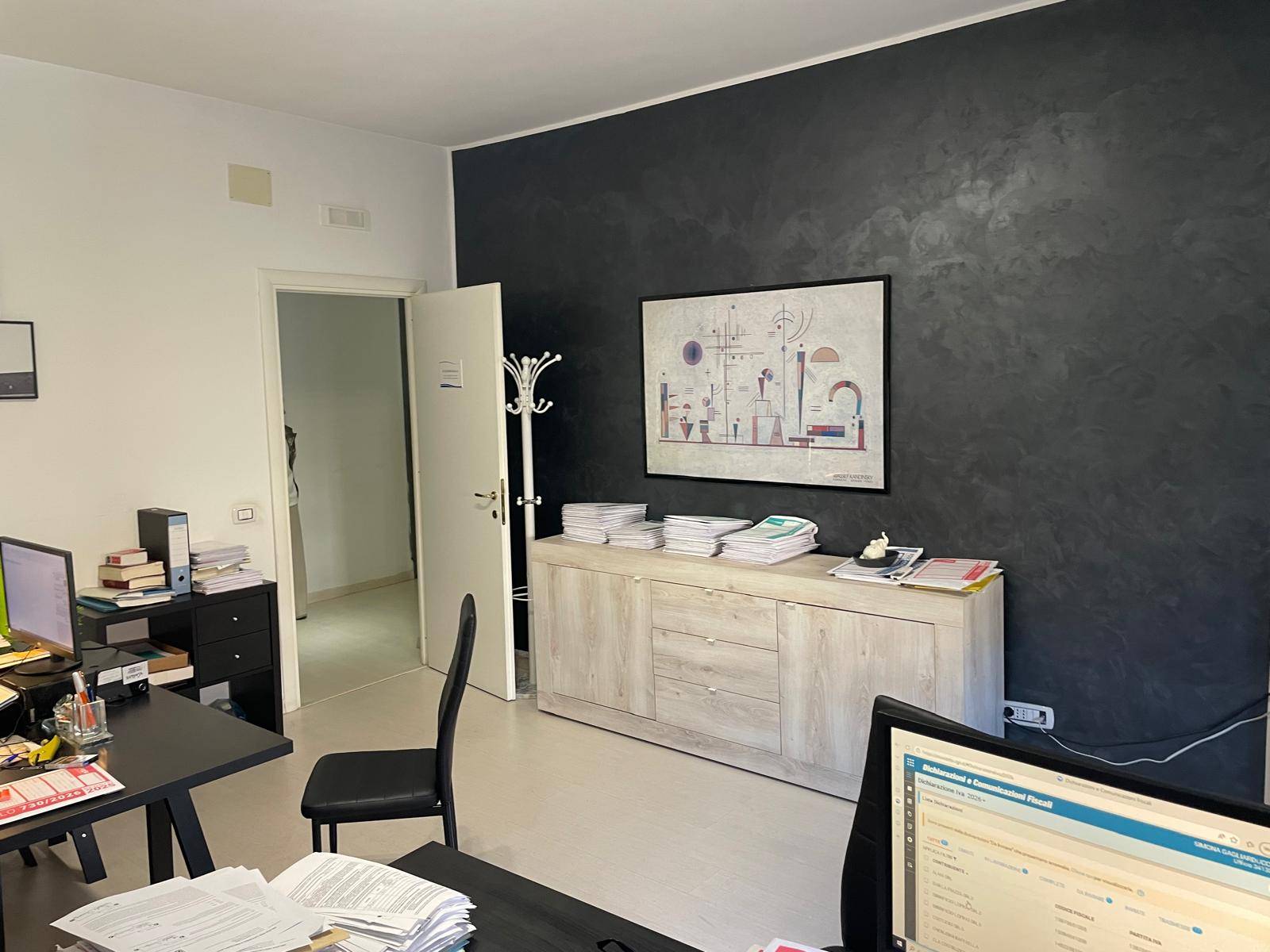 Studio/Ufficio in affitto a Colleferro, C.SO FILIPPO TURATI