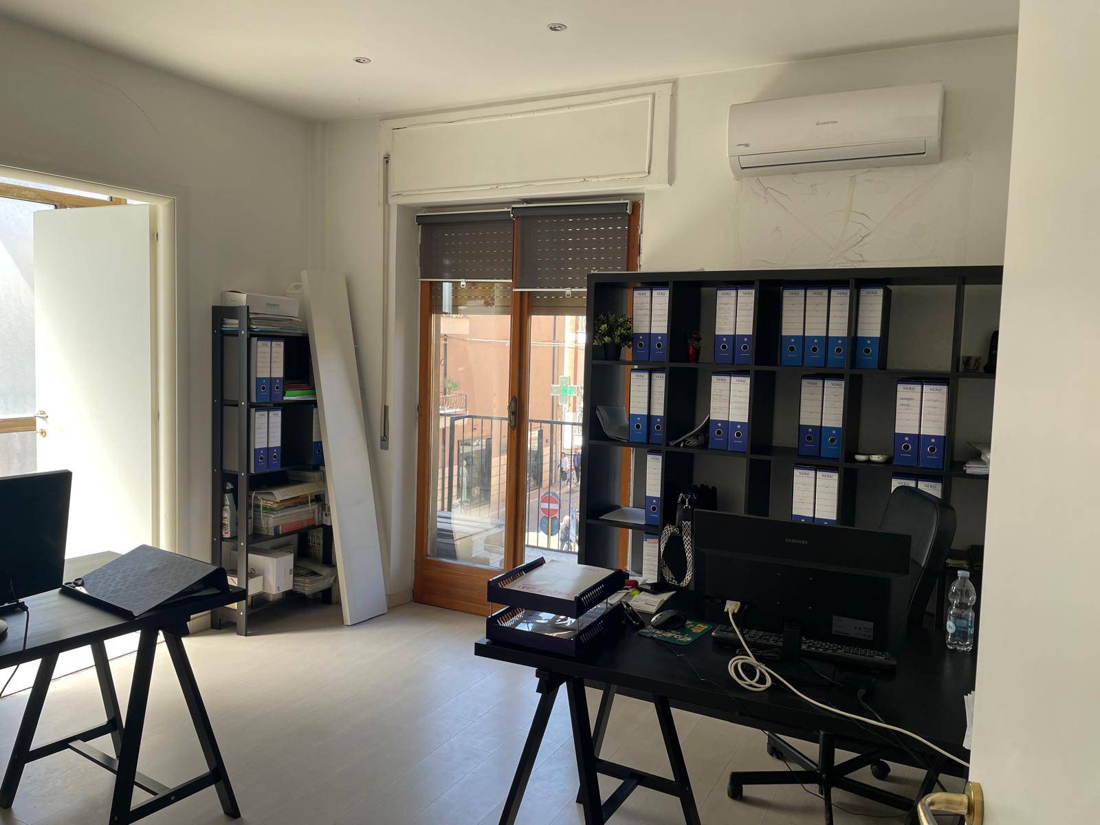 Studio/Ufficio in affitto a Colleferro, C.SO FILIPPO TURATI