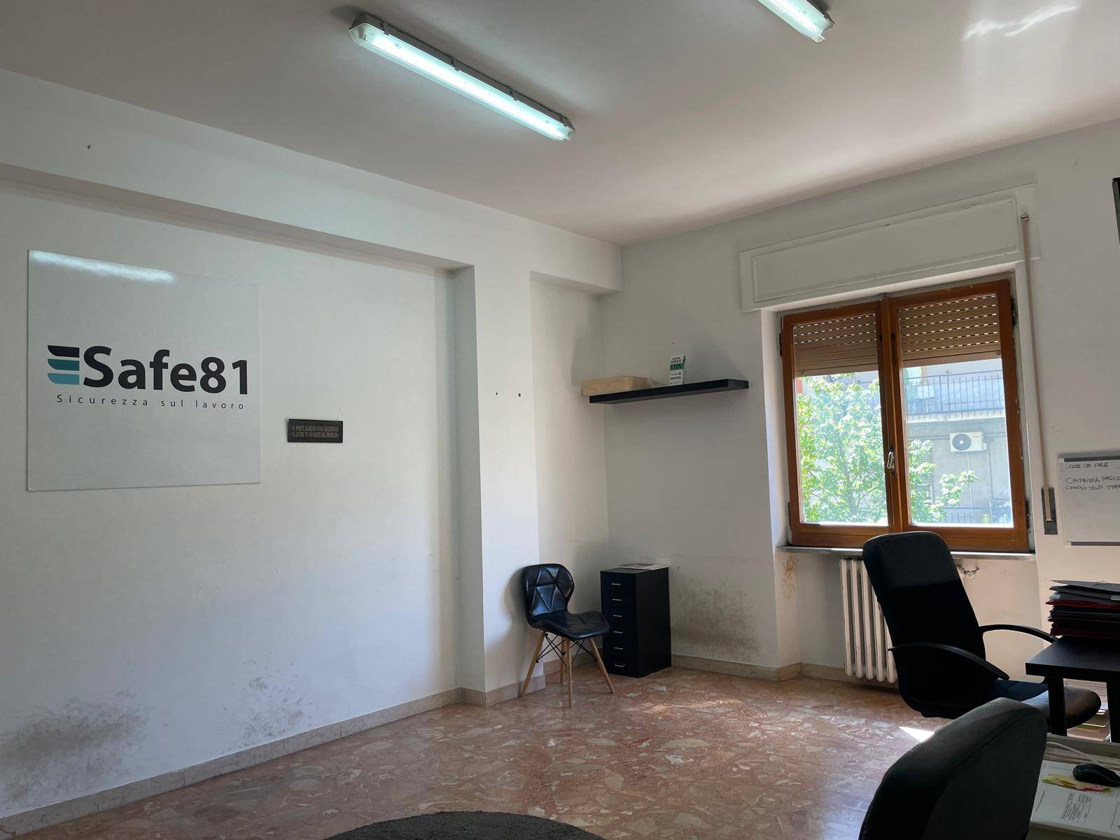 Studio/Ufficio in affitto a Colleferro, C.SO FILIPPO TURATI