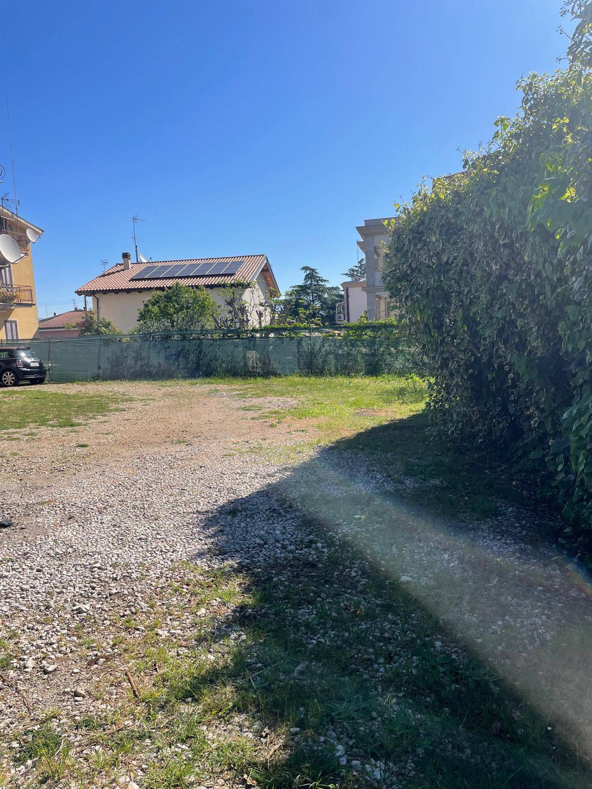 APPARTAMENTO 1 in vendita a Colleferro, VIA FONTANA BRACCHI