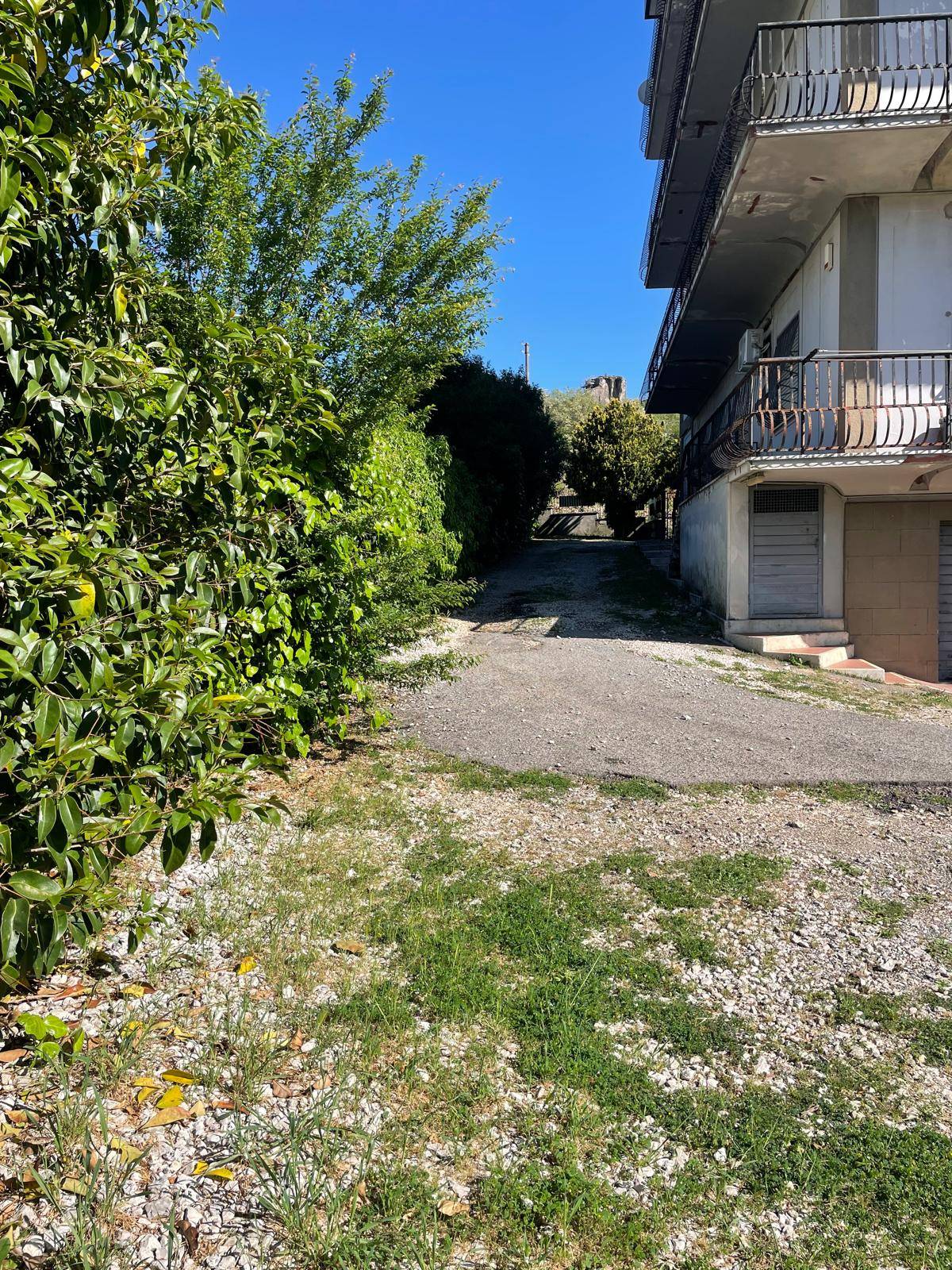 APPARTAMENTO 1 in vendita a Colleferro, VIA FONTANA BRACCHI