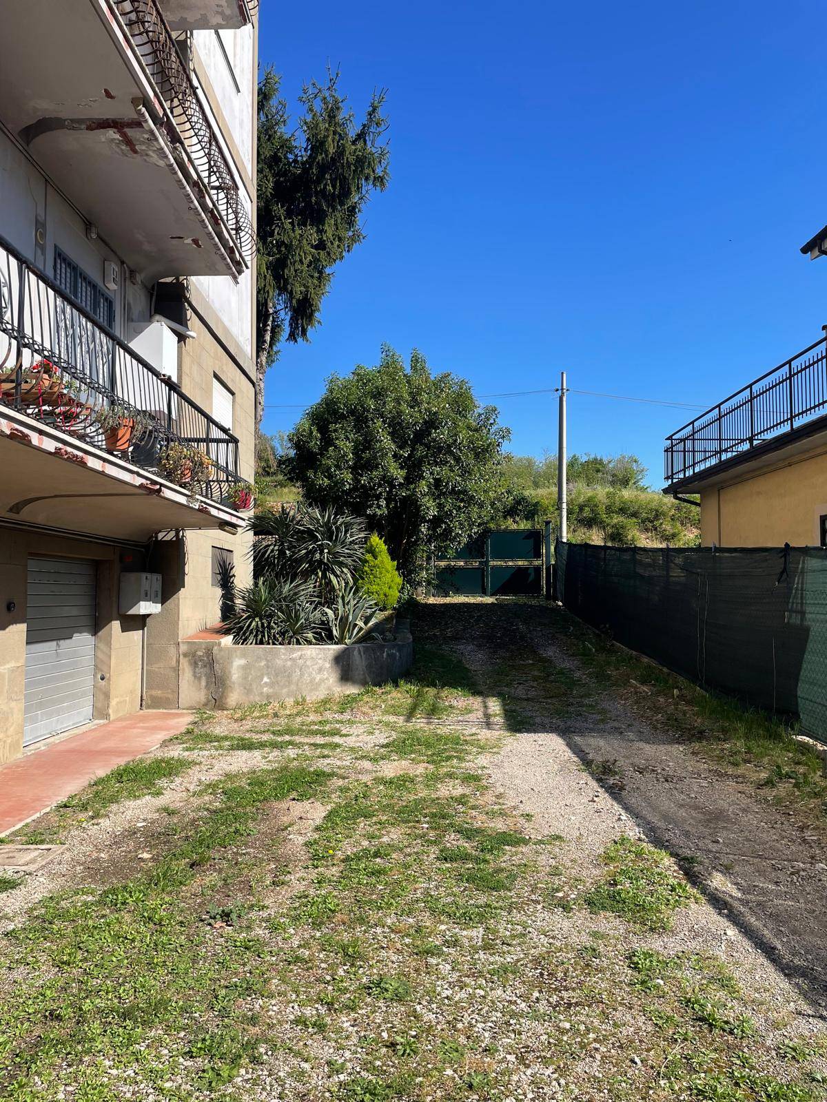 APPARTAMENTO 1 in vendita a Colleferro, VIA FONTANA BRACCHI