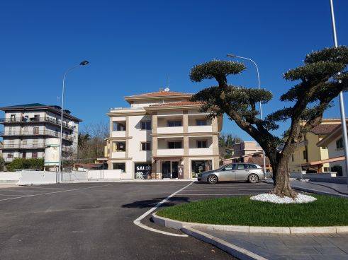 APPARTAMENTO 1 in affitto a Colleferro, VIA DEI PIOPPI
