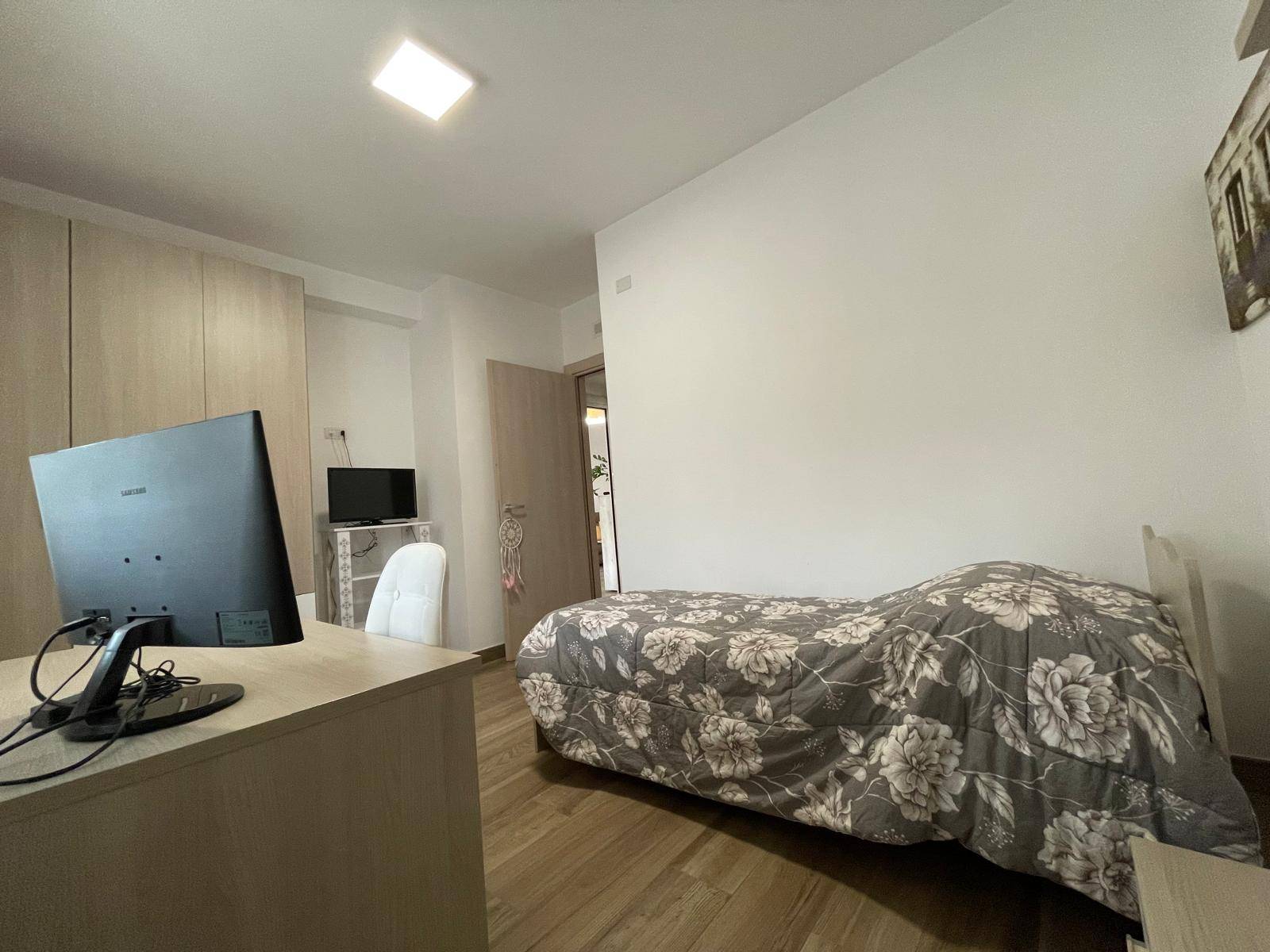 APPARTAMENTO 1 in affitto a Colleferro, VIA DEI PIOPPI