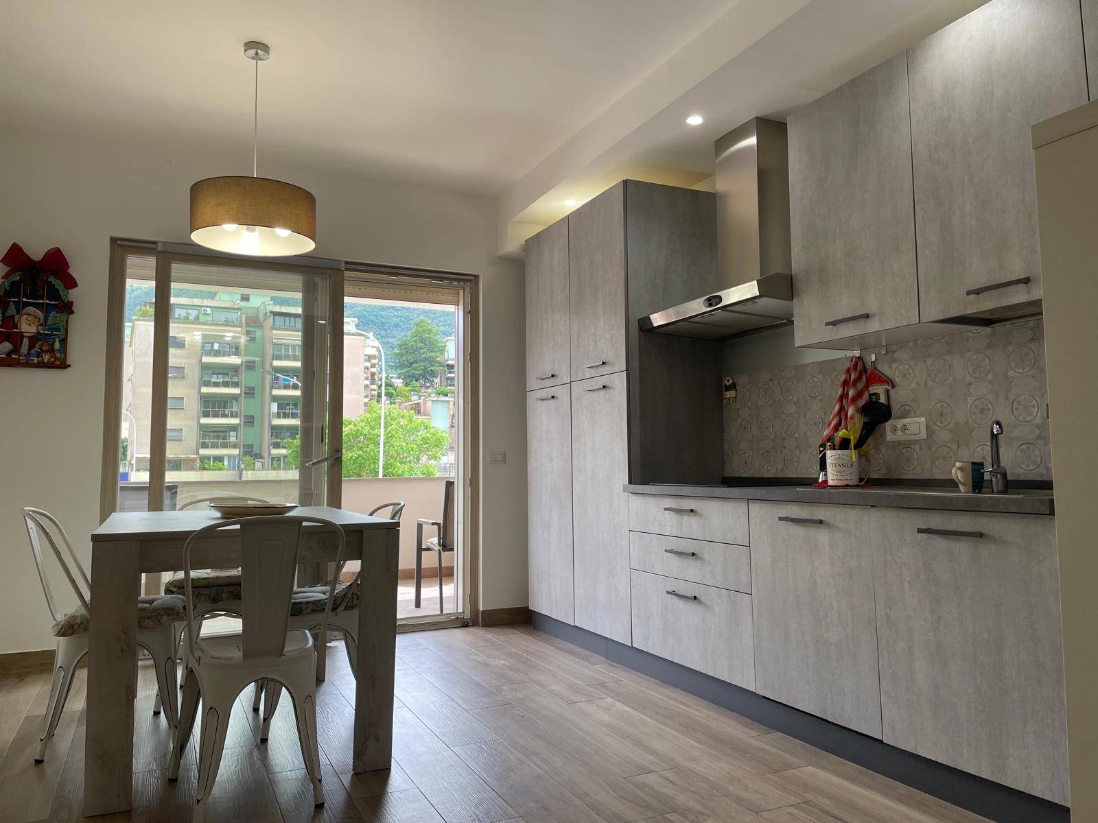 APPARTAMENTO 1 in affitto a Colleferro, VIA DEI PIOPPI
