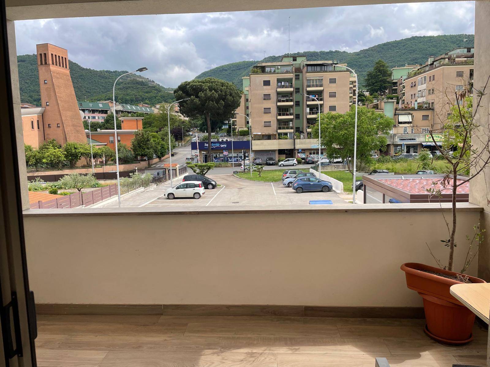 APPARTAMENTO 1 in affitto a Colleferro, VIA DEI PIOPPI