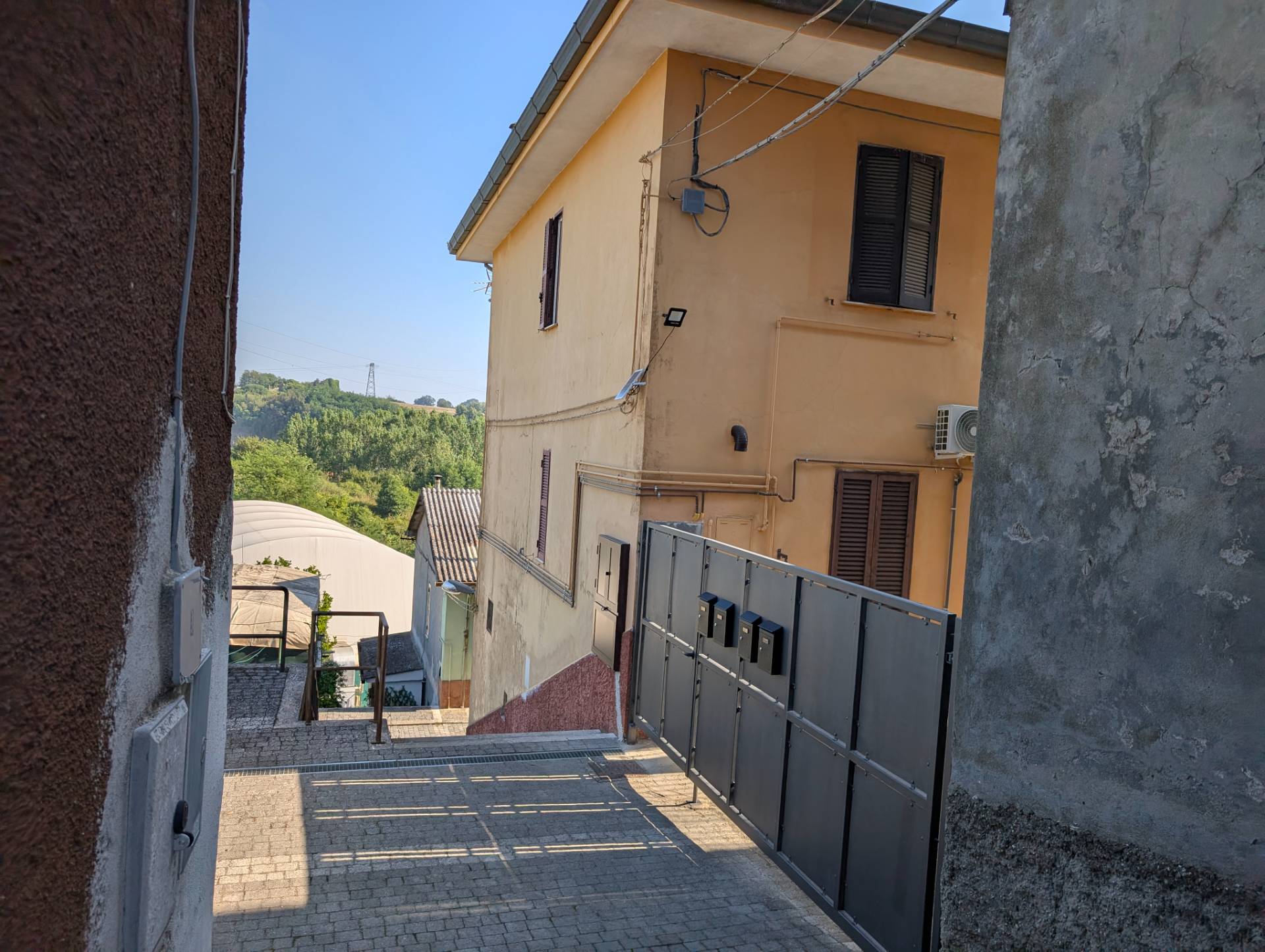 APPARTAMENTO 1 in affitto a Colleferro, VICOLO FELICI