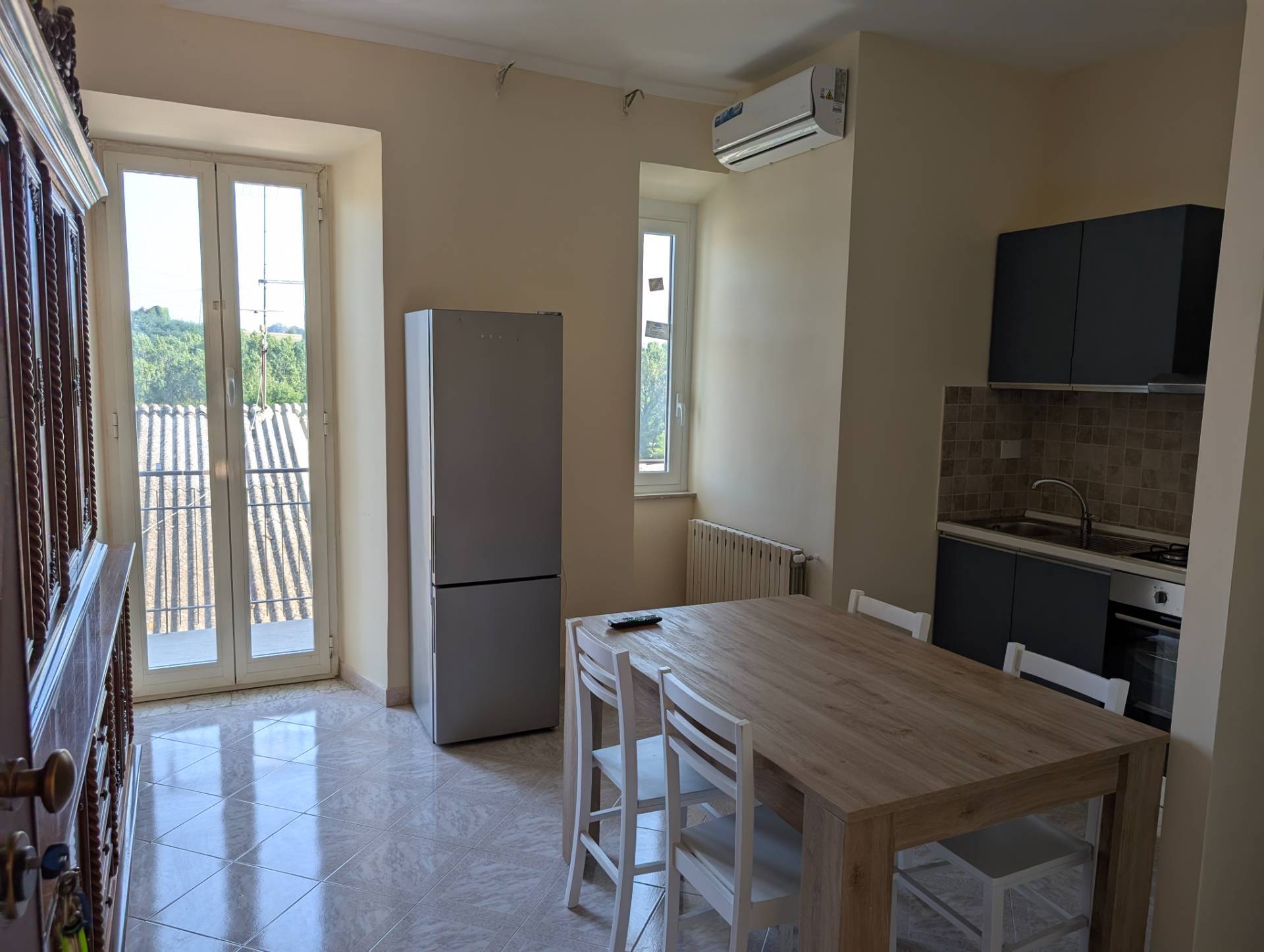 APPARTAMENTO 1 in affitto a Colleferro, VICOLO FELICI