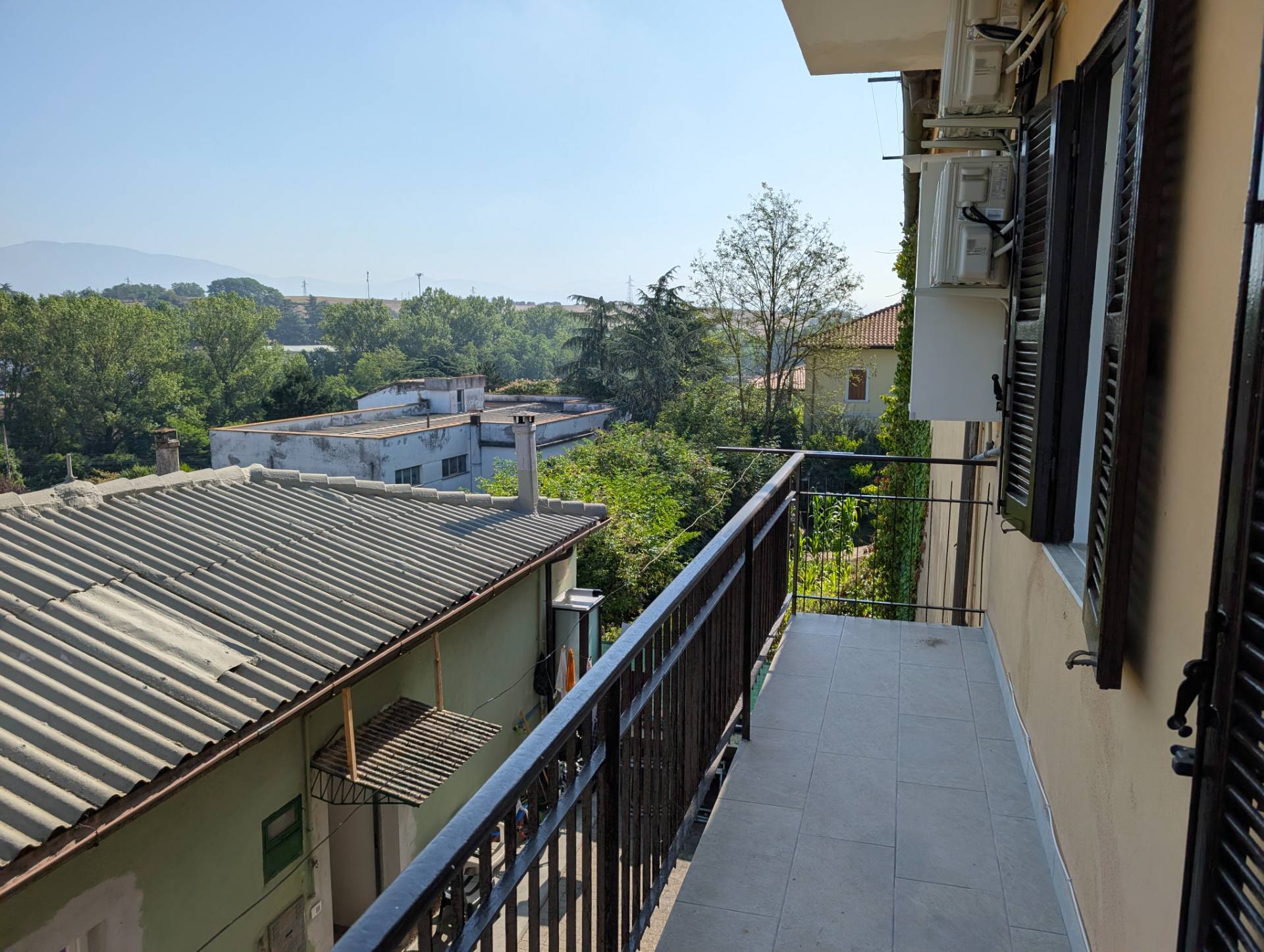 APPARTAMENTO 1 in affitto a Colleferro, VICOLO FELICI