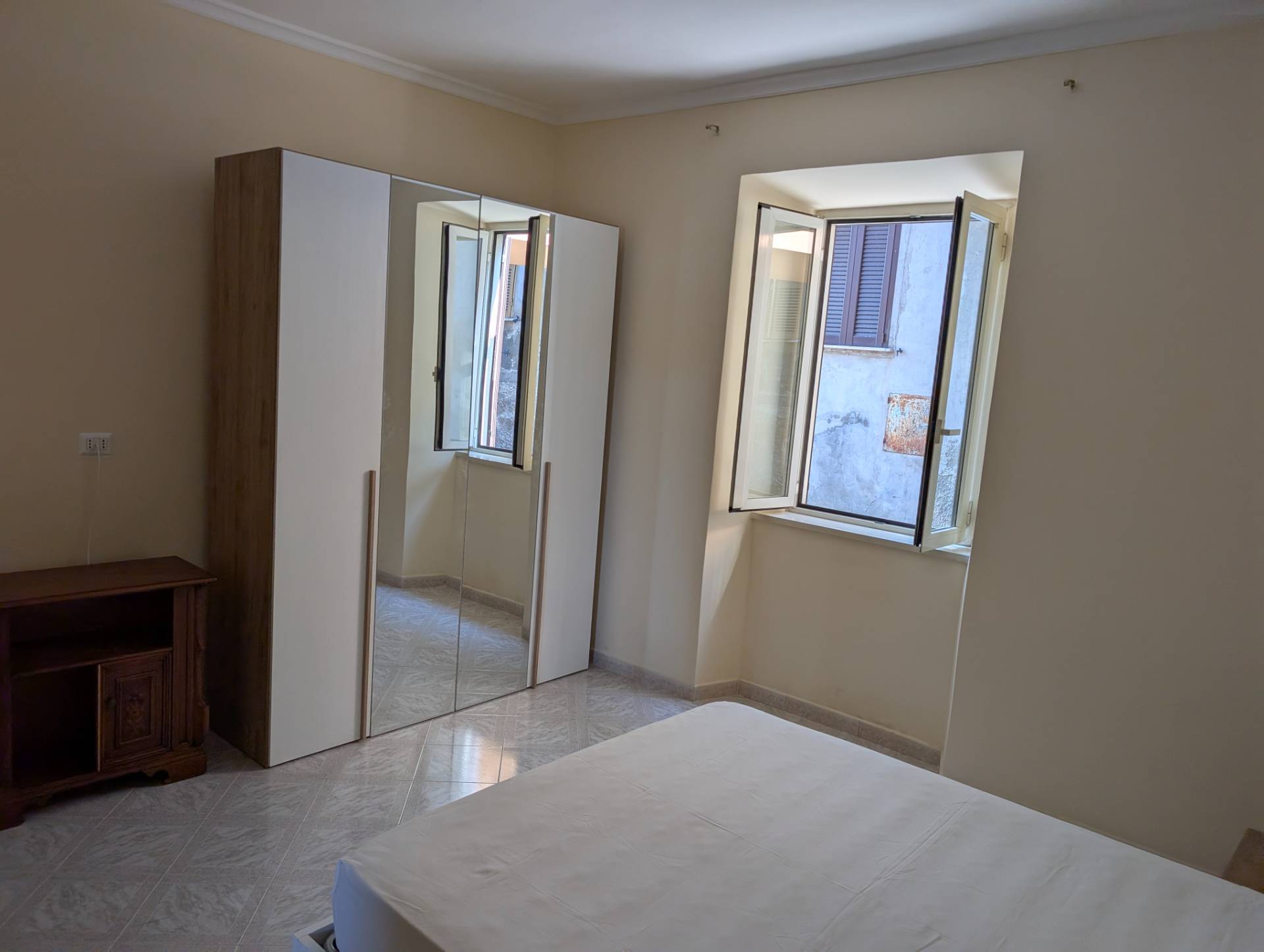 APPARTAMENTO 1 in affitto a Colleferro, VICOLO FELICI