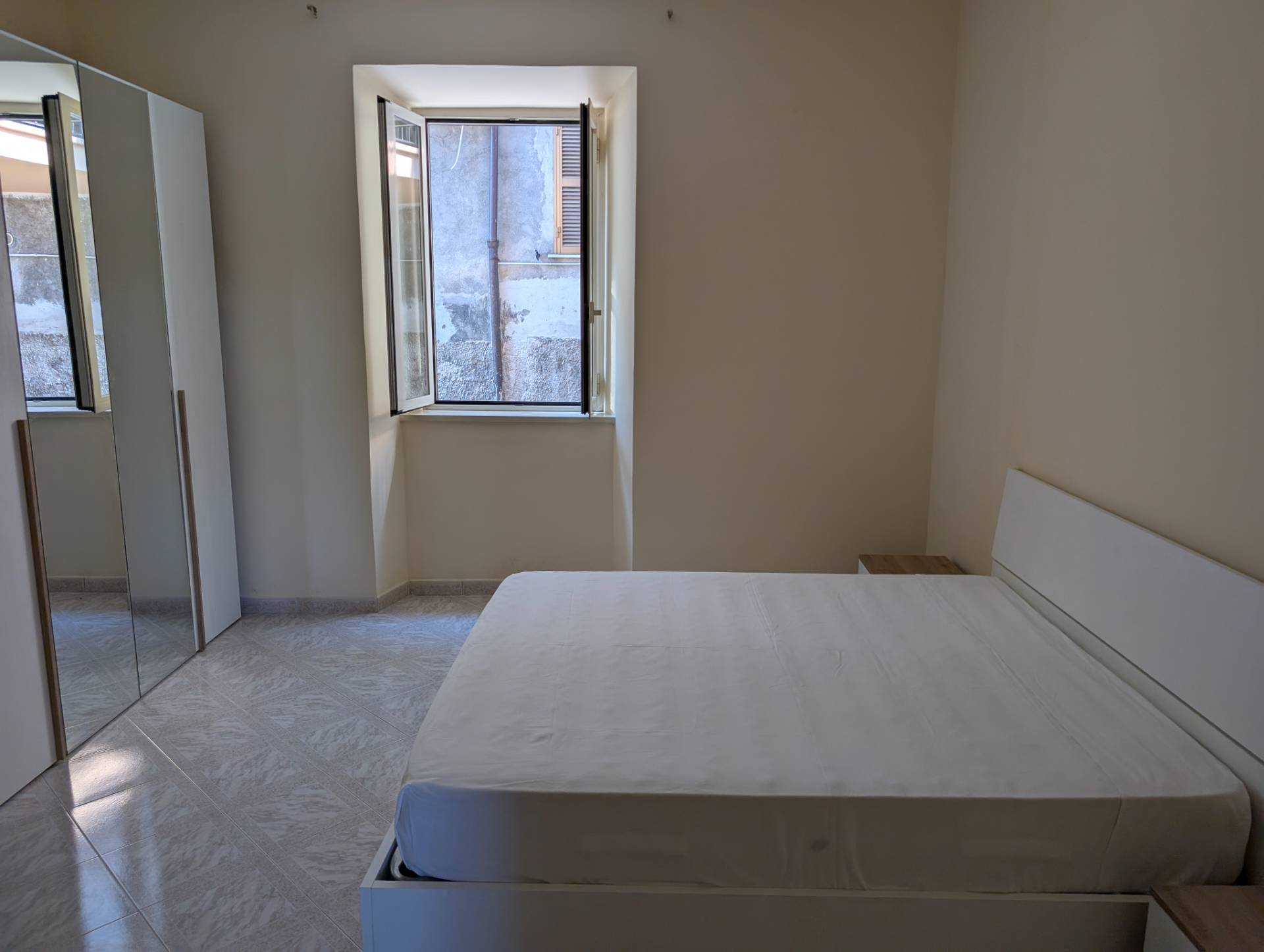APPARTAMENTO 1 in affitto a Colleferro, VICOLO FELICI