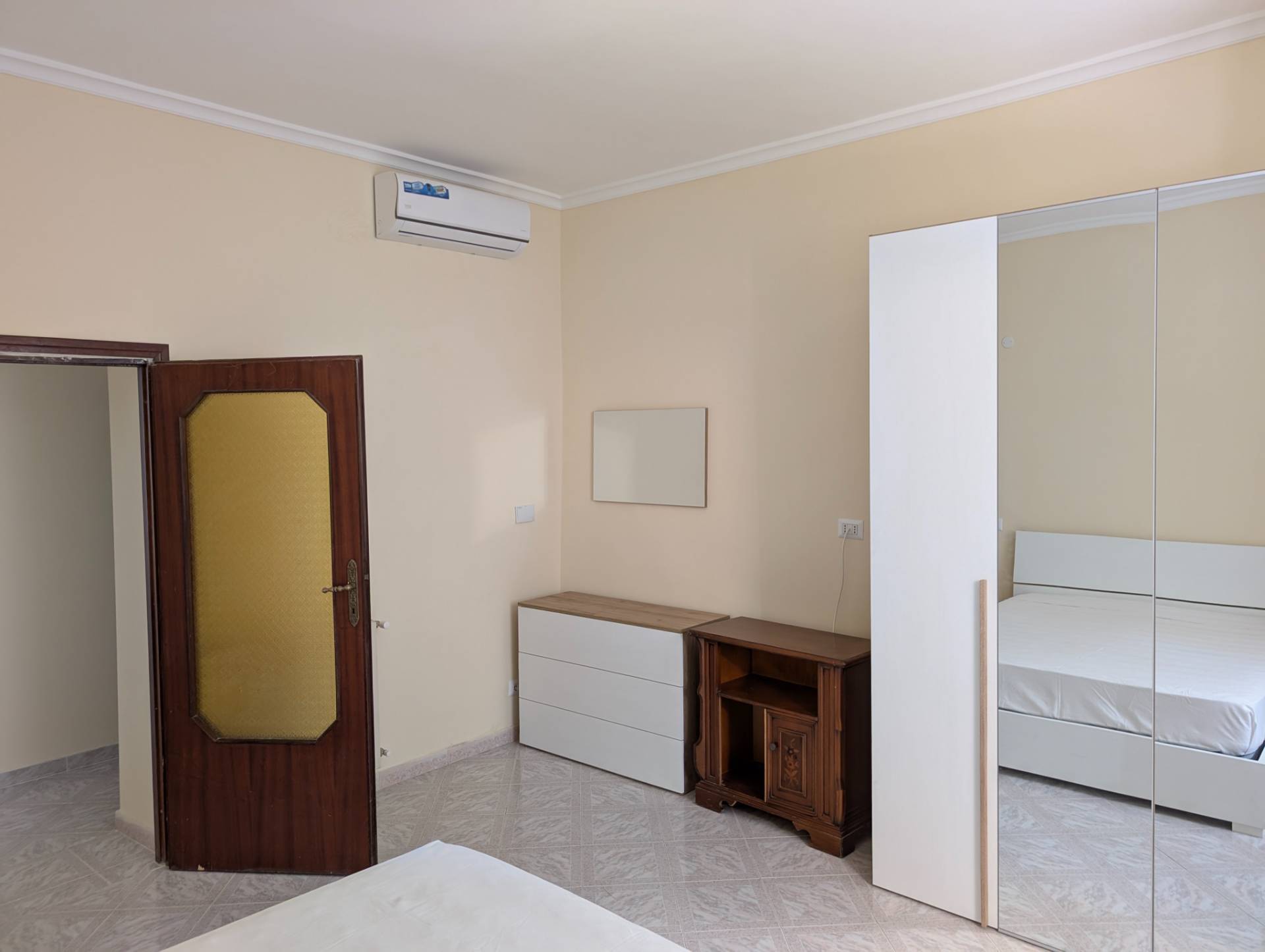 APPARTAMENTO 1 in affitto a Colleferro, VICOLO FELICI