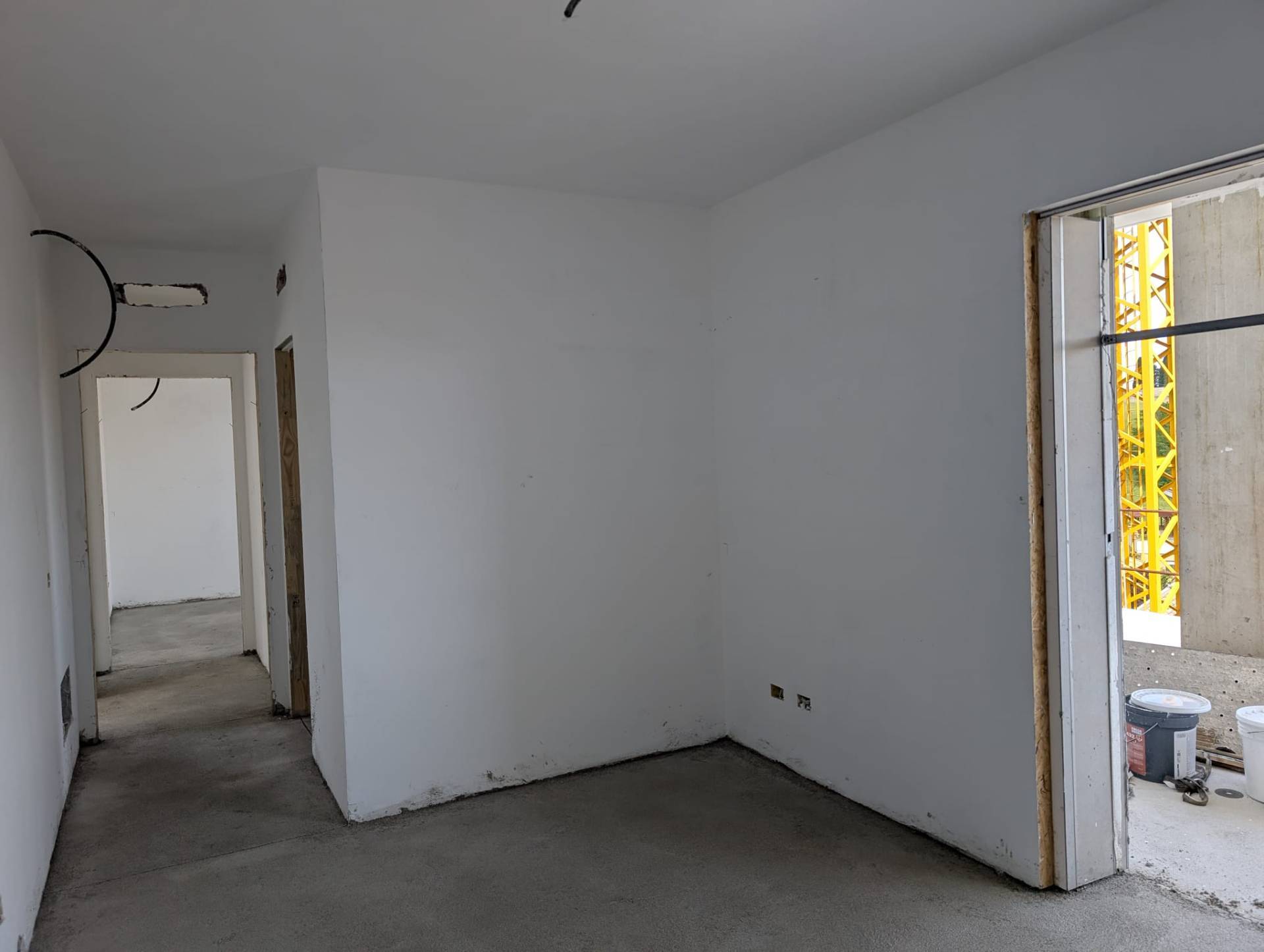 ATTICO in vendita a Colleferro, VIA DEI LARICI