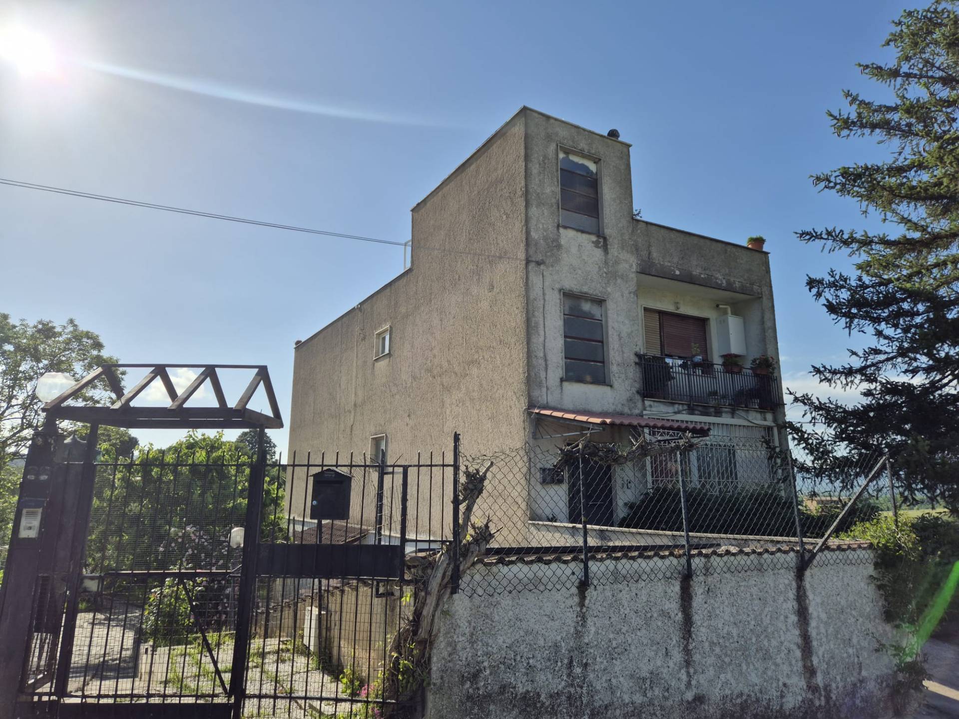 APPARTAMENTO 1 in vendita a Colleferro, VIA FONTANA BRACCHI