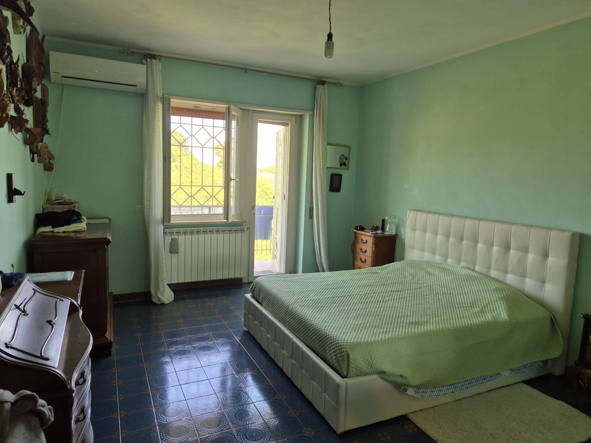 APPARTAMENTO 1 in vendita a Colleferro, VIA FONTANA BRACCHI