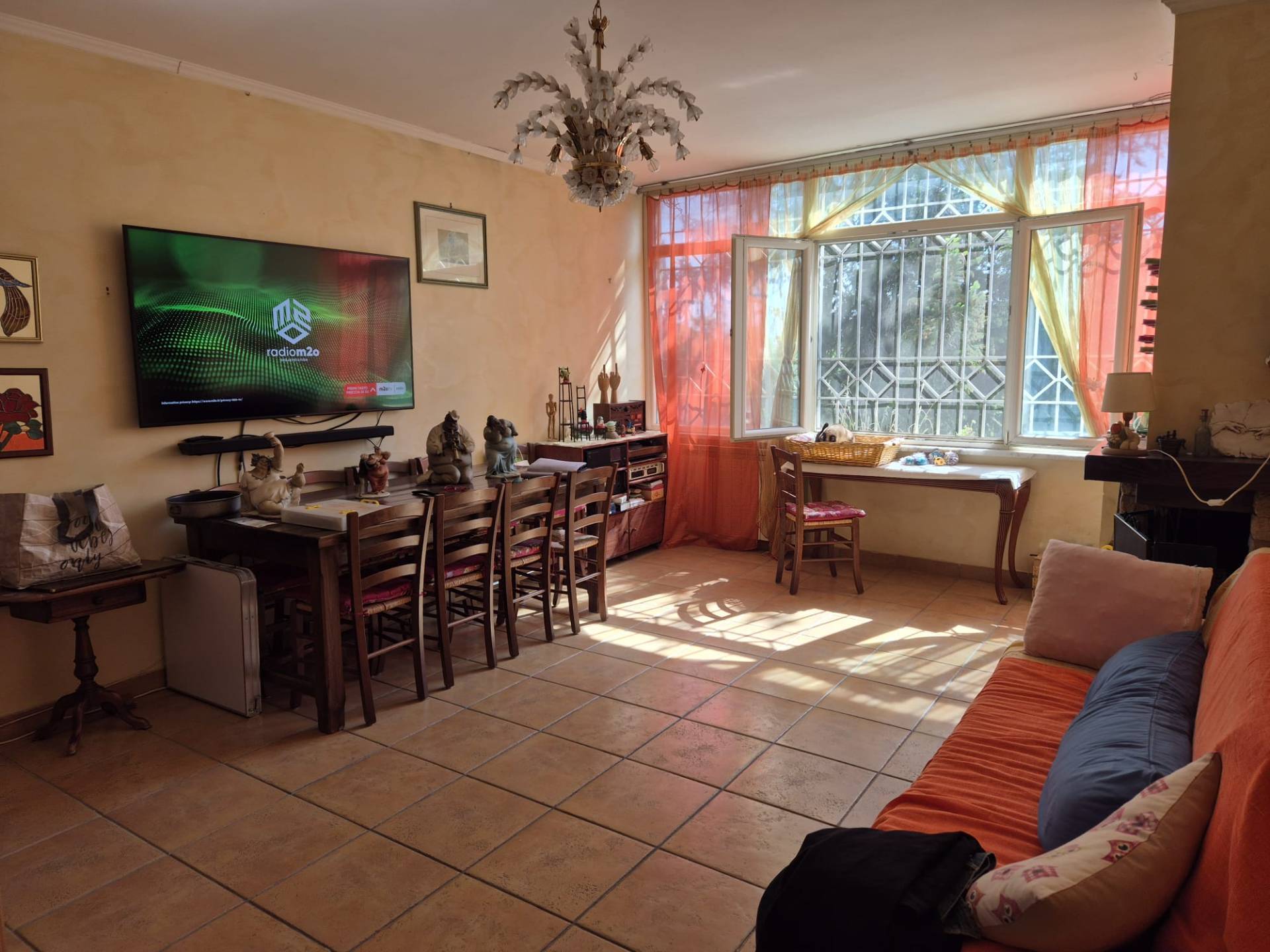 APPARTAMENTO 1 in vendita a Colleferro, VIA FONTANA BRACCHI