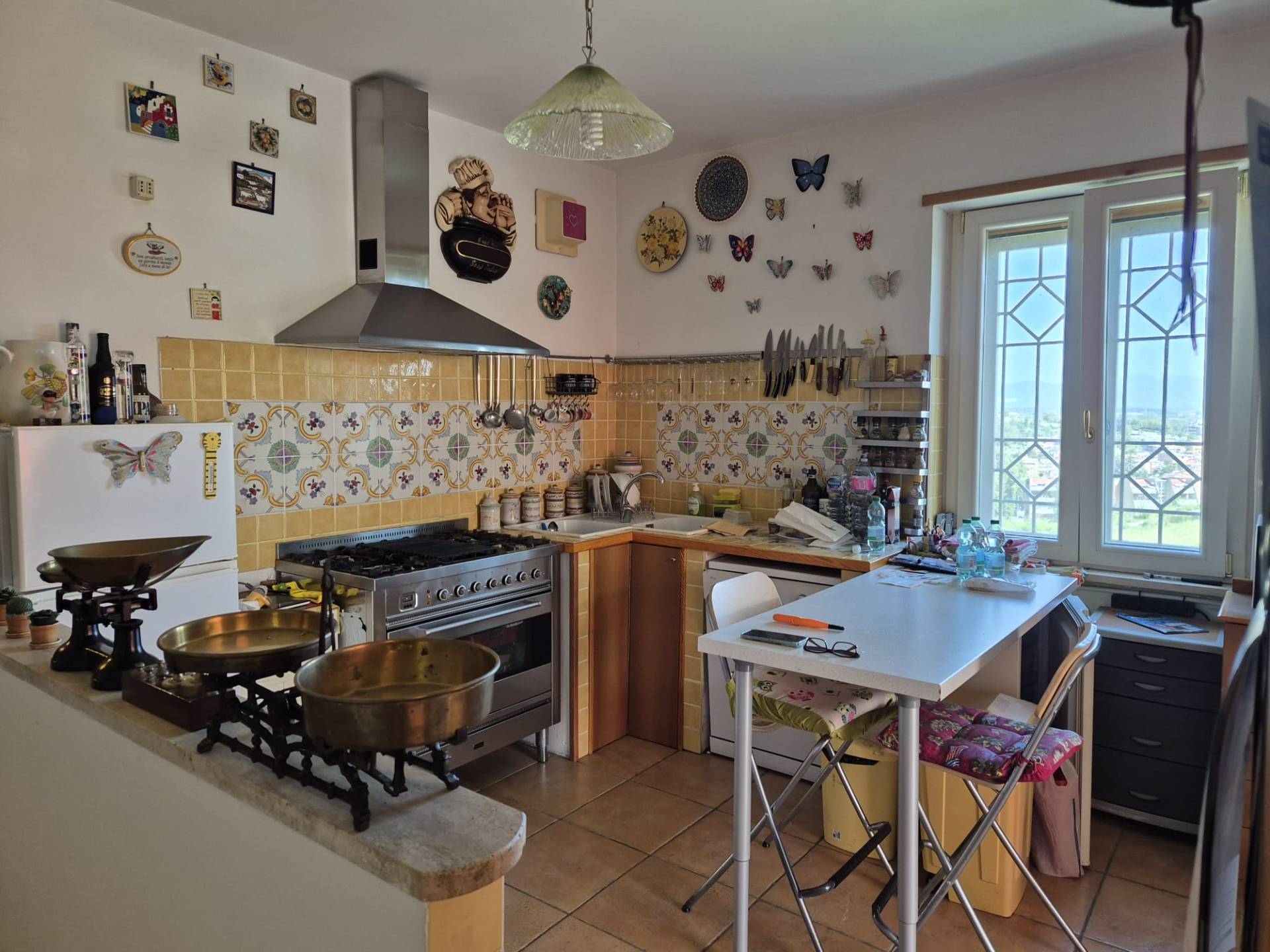 APPARTAMENTO 1 in vendita a Colleferro, VIA FONTANA BRACCHI
