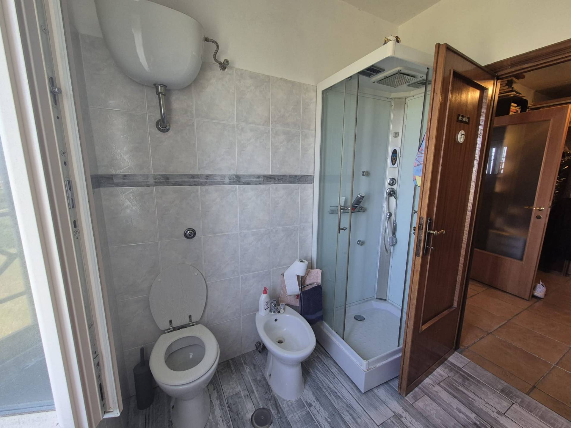 APPARTAMENTO 1 in vendita a Colleferro, VIA FONTANA BRACCHI