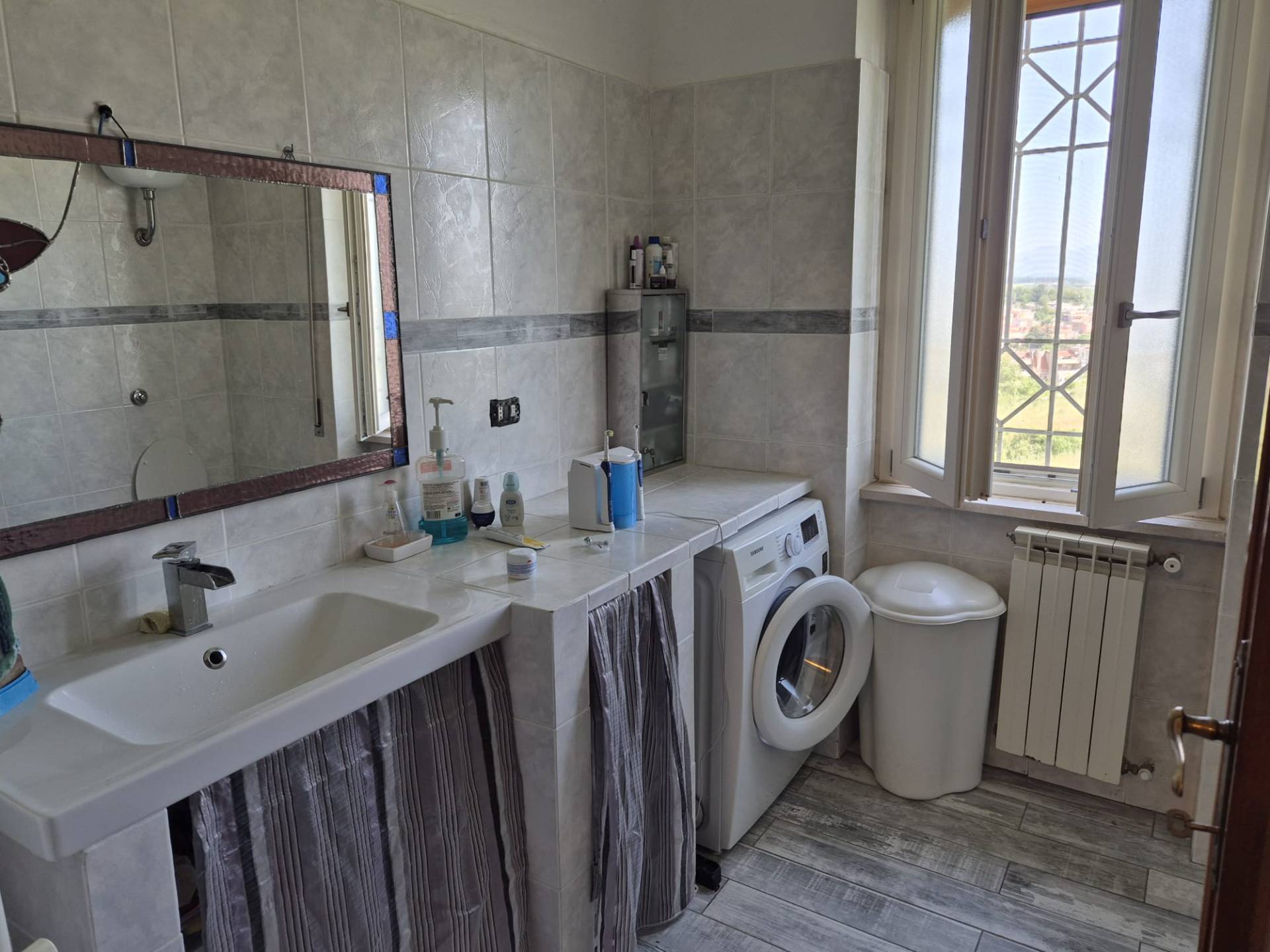 APPARTAMENTO 1 in vendita a Colleferro, VIA FONTANA BRACCHI
