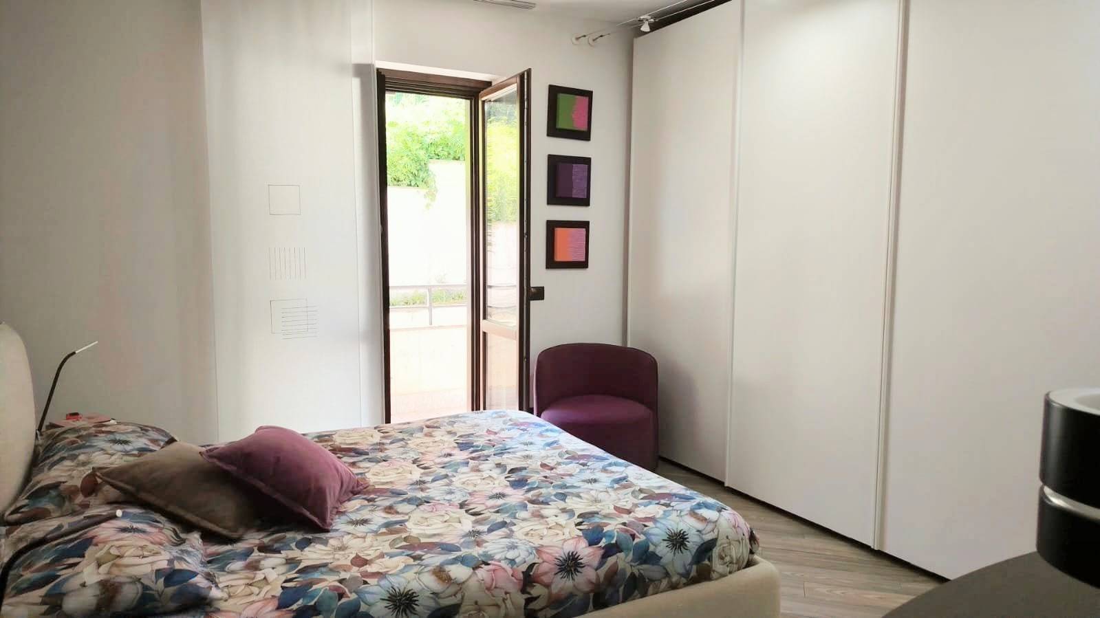 APPARTAMENTO 1 in vendita a Colleferro, VIA ROCCO DOLCE