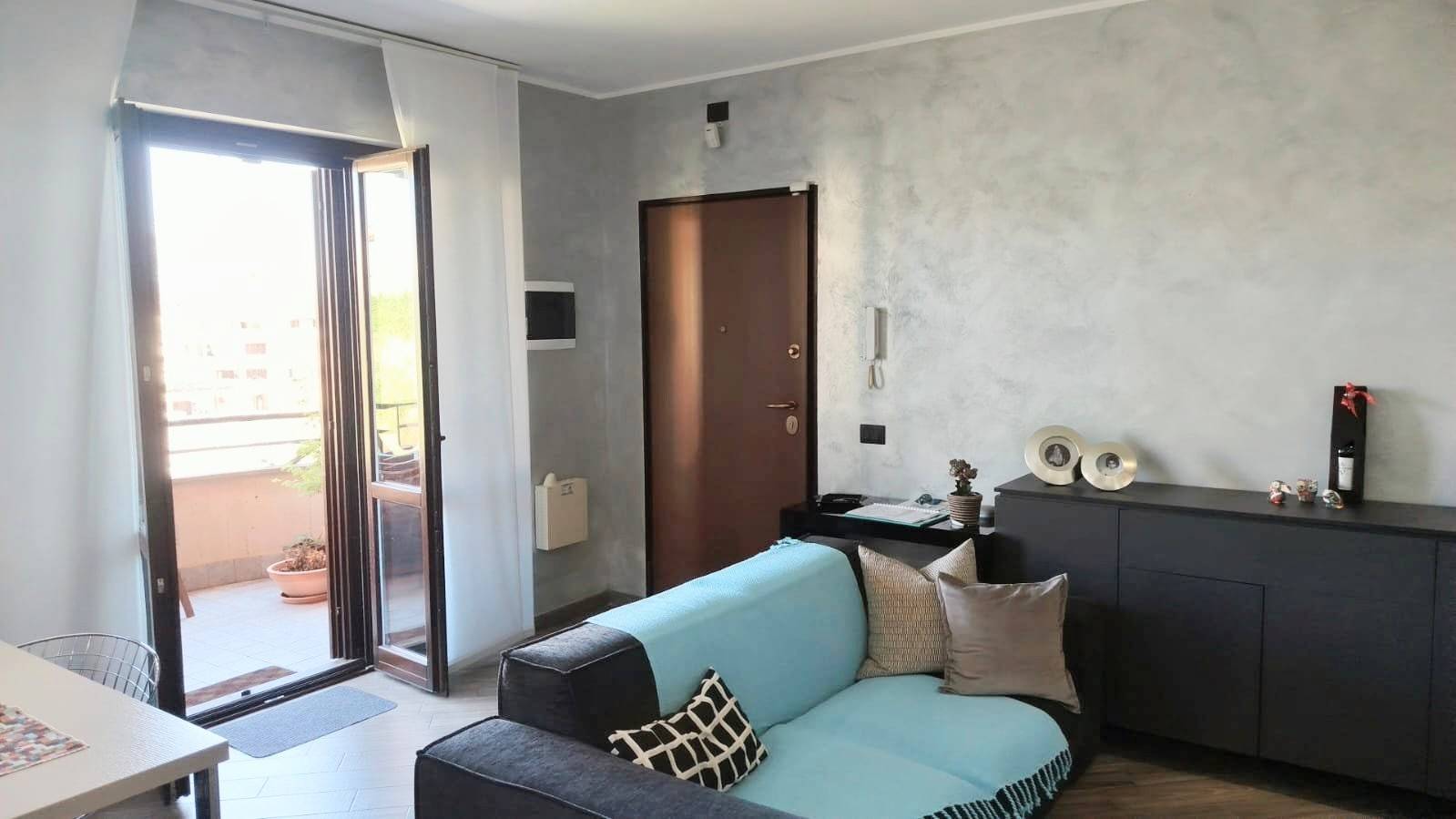 APPARTAMENTO 1 in vendita a Colleferro, VIA ROCCO DOLCE
