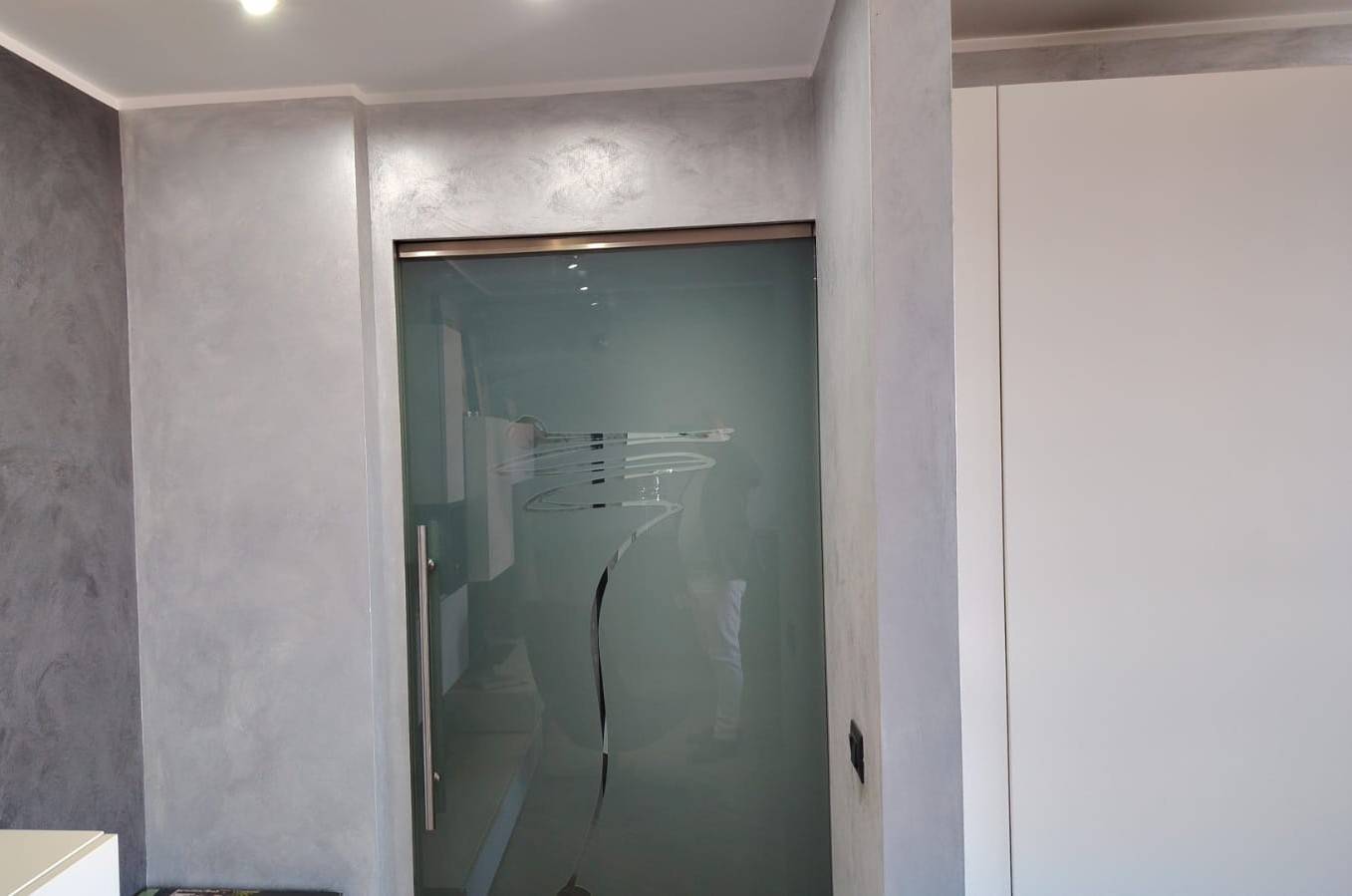 APPARTAMENTO 1 in vendita a Colleferro, VIA ROCCO DOLCE