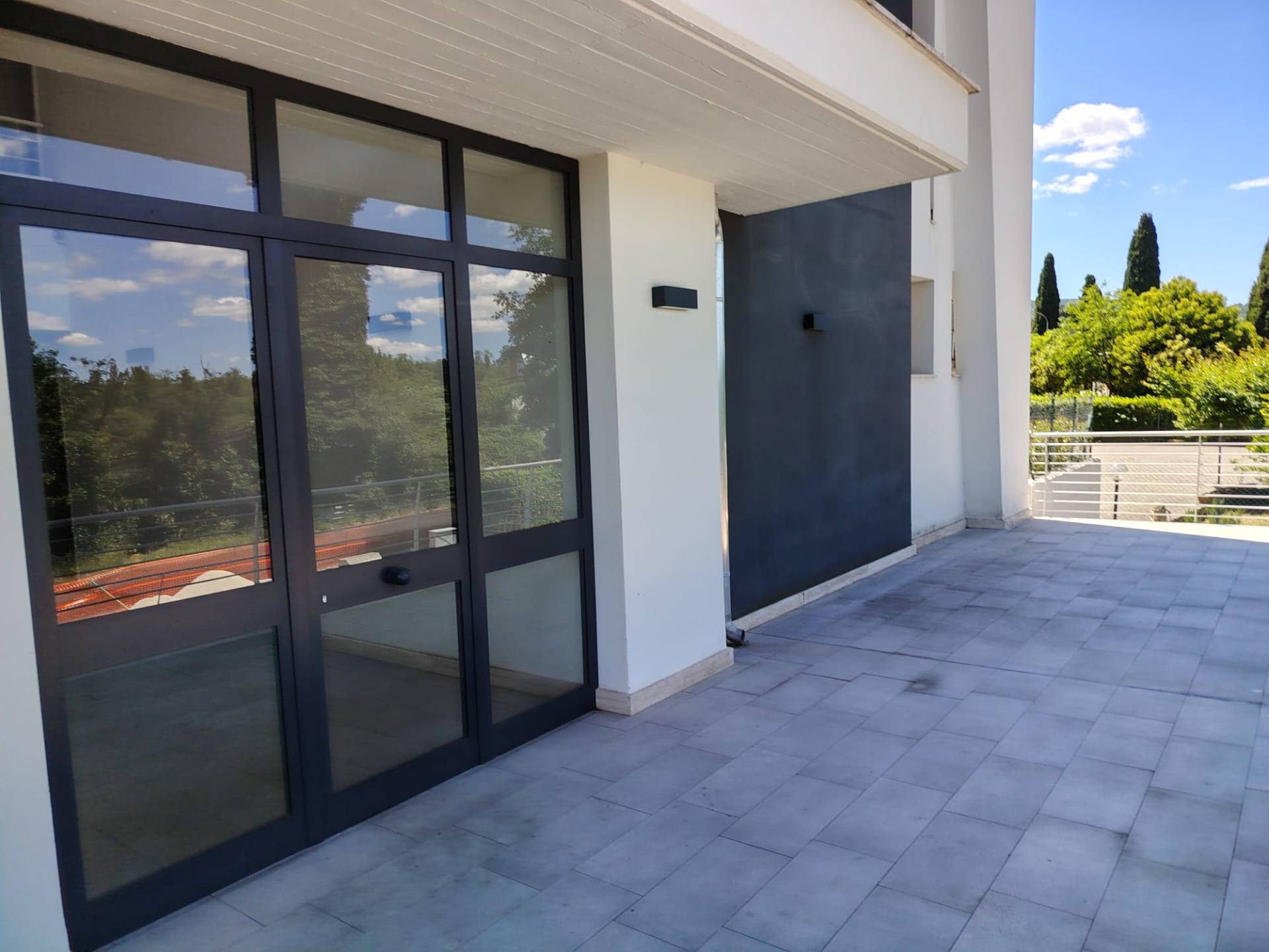 APPARTAMENTO 1 in vendita a Colleferro, VIA LATINA