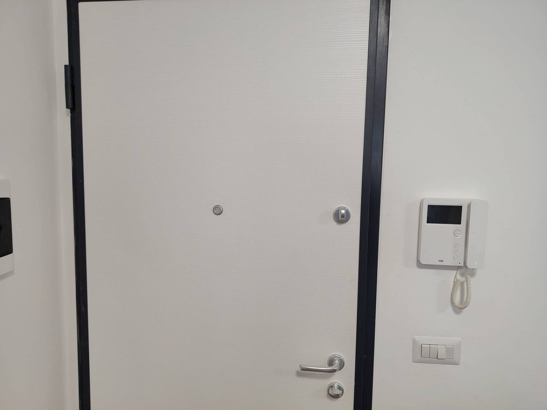 APPARTAMENTO 1 in vendita a Colleferro, VIA LATINA