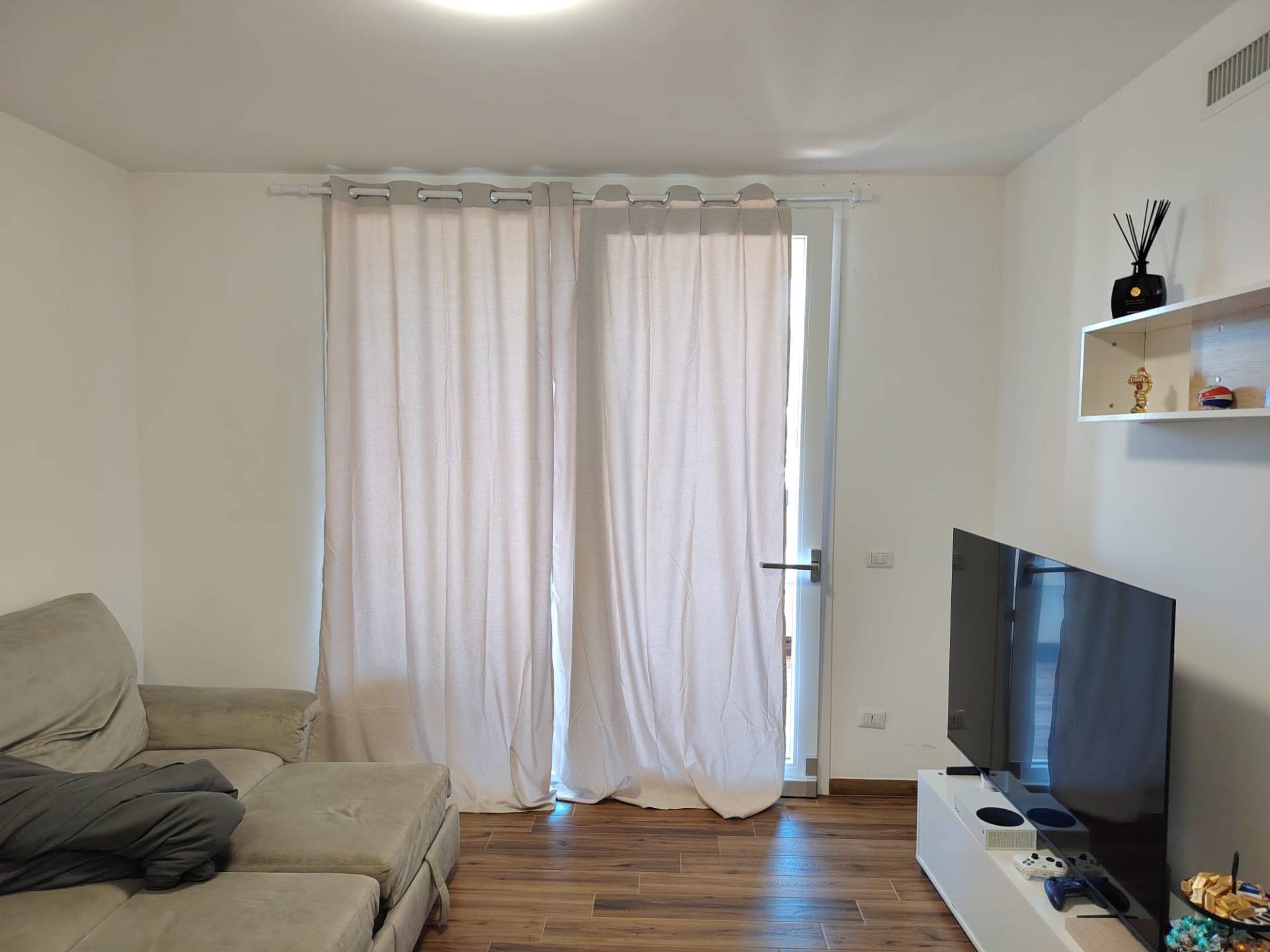 APPARTAMENTO 1 in vendita a Colleferro, VIA LATINA