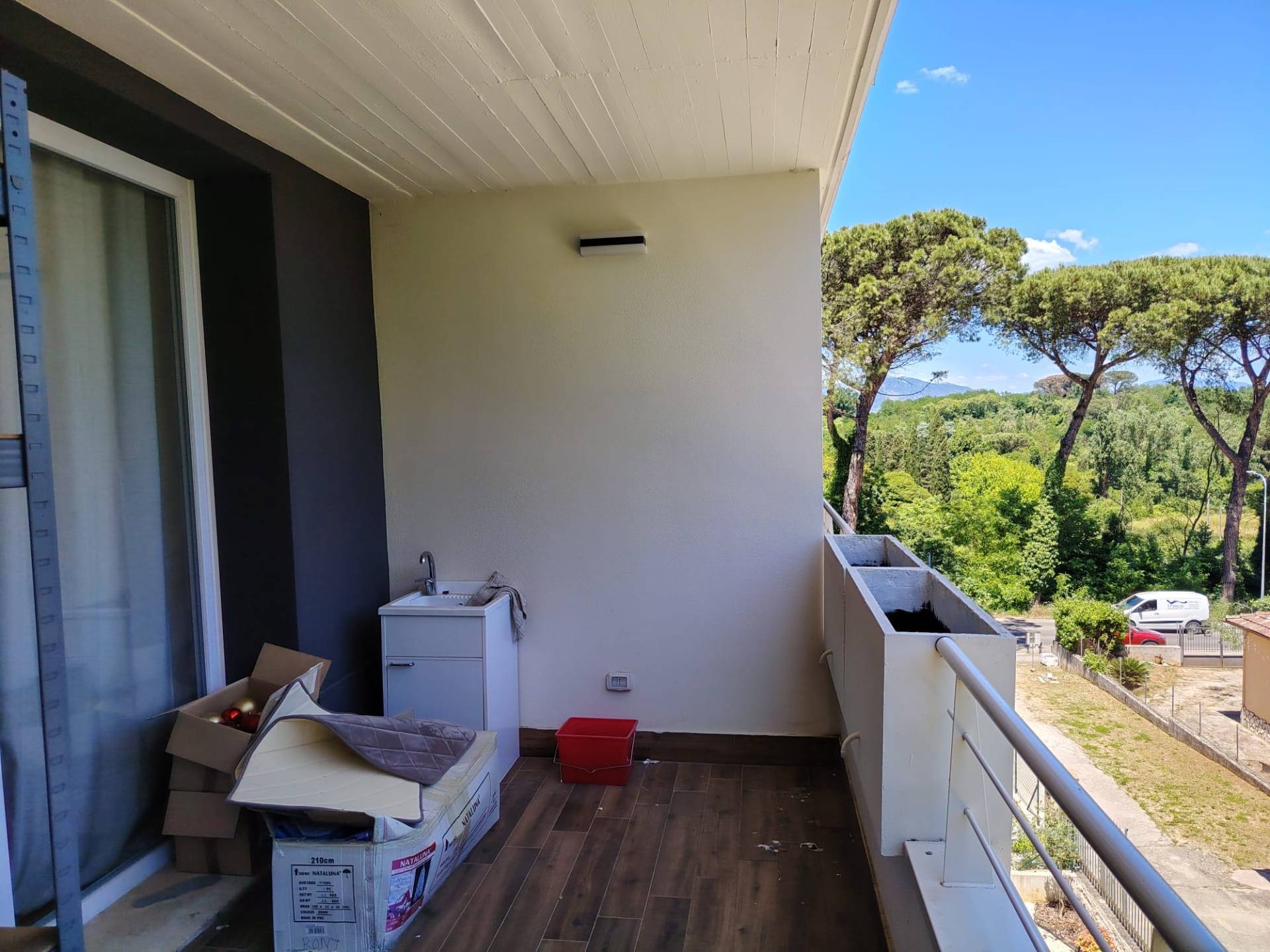 APPARTAMENTO 1 in vendita a Colleferro, VIA LATINA