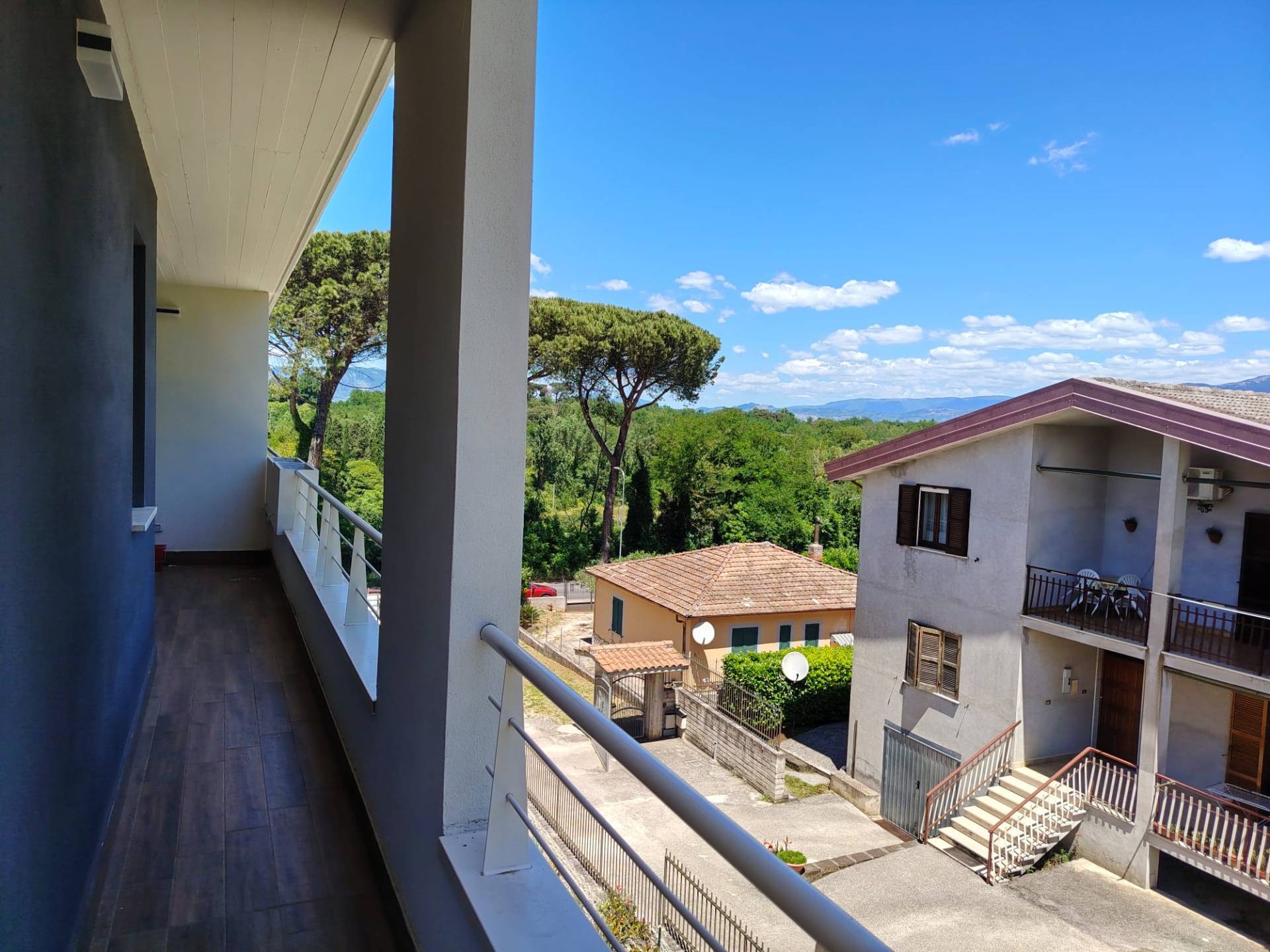 APPARTAMENTO 1 in vendita a Colleferro, VIA LATINA