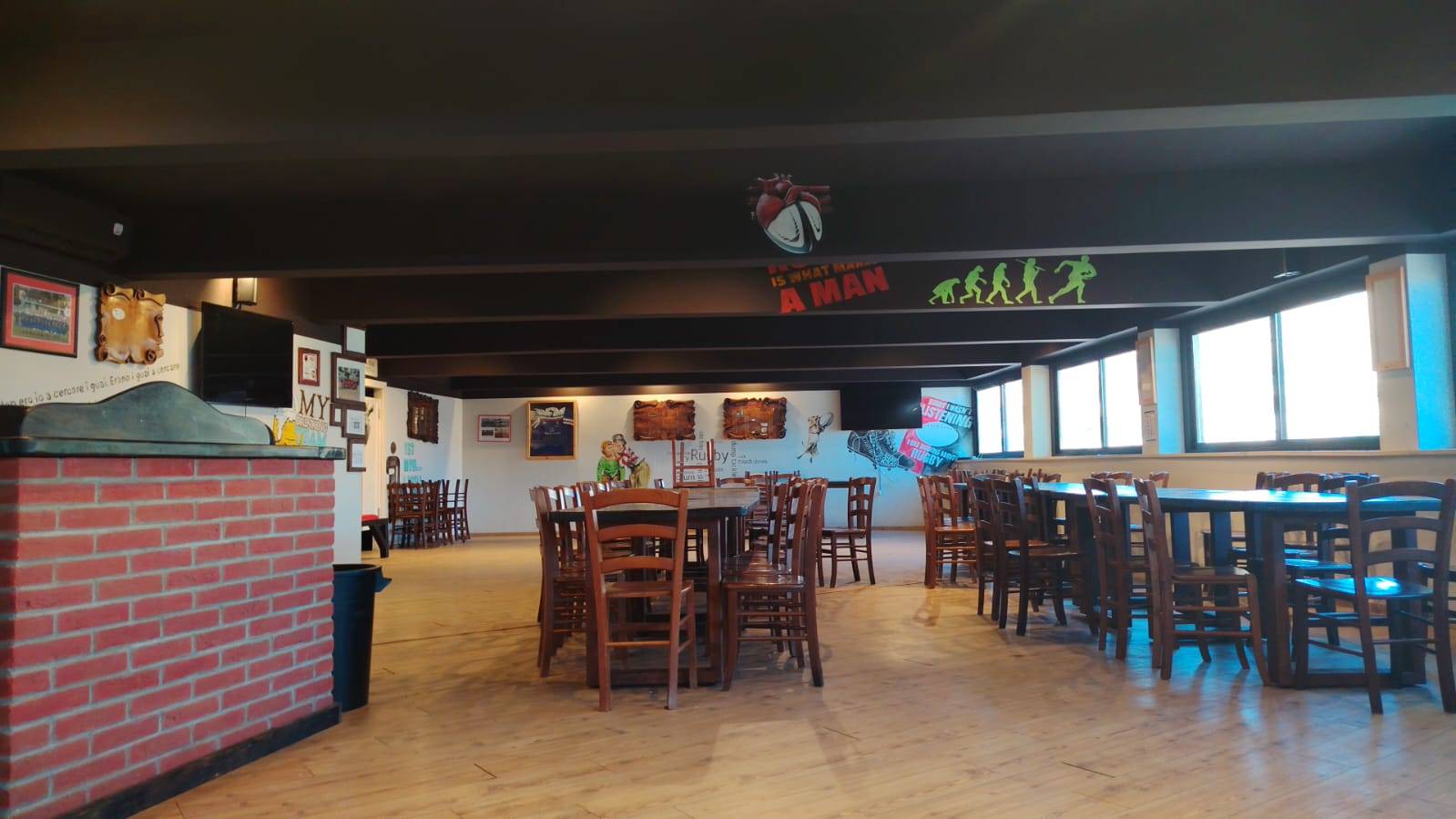 Locale commerciale in vendita a Colleferro