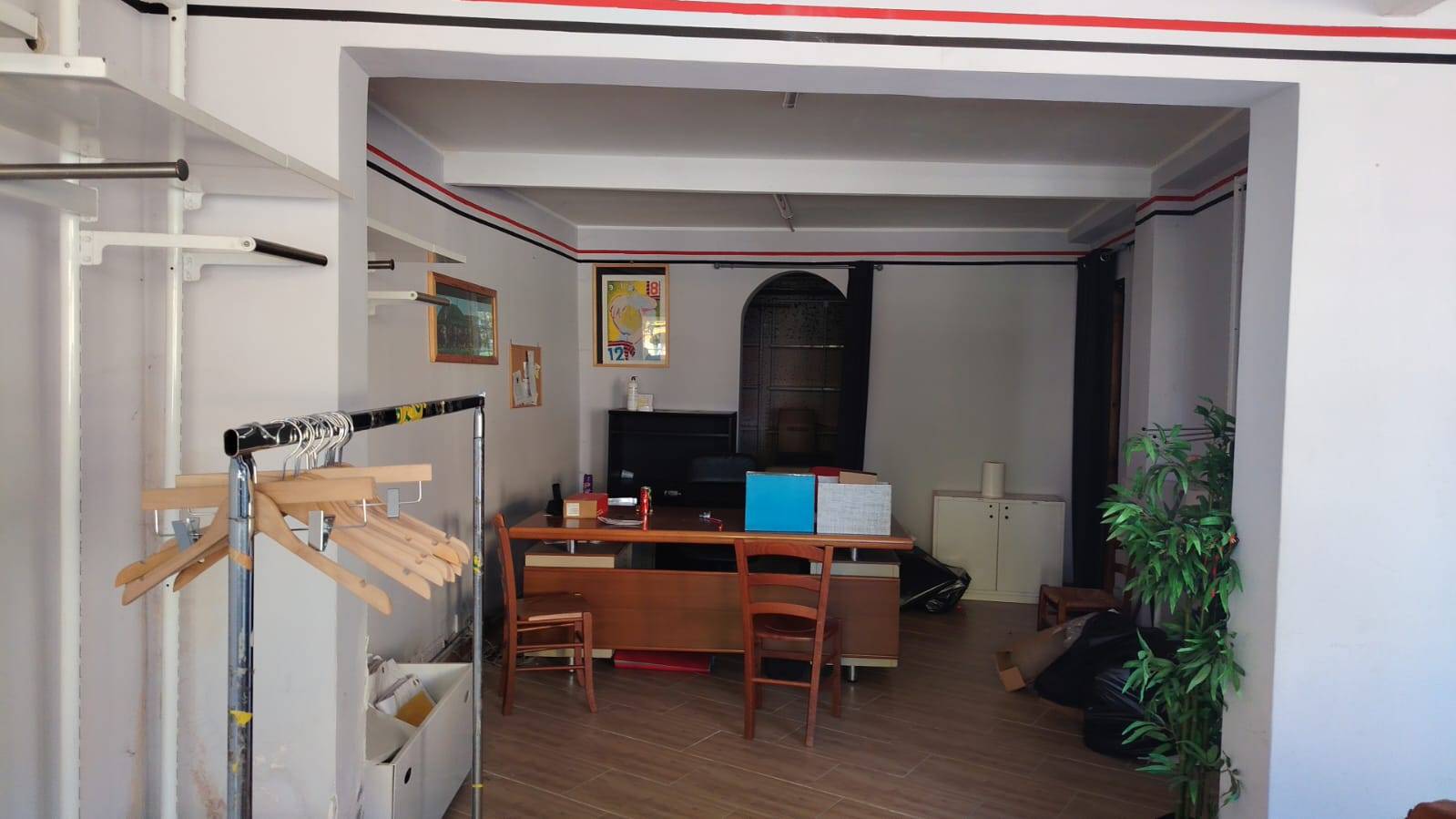 Locale commerciale in vendita a Colleferro