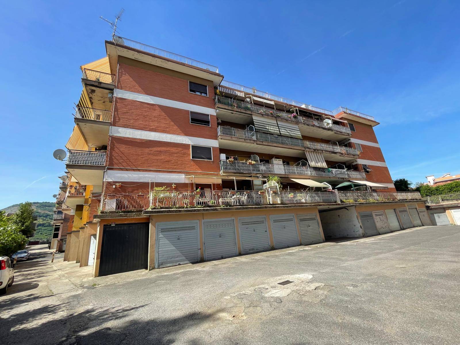 APPARTAMENTO 1 in vendita a Colleferro