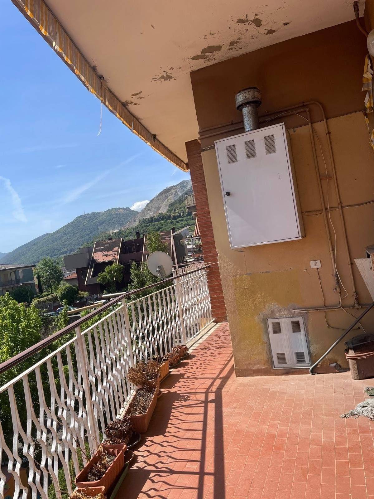APPARTAMENTO 1 in vendita a Colleferro