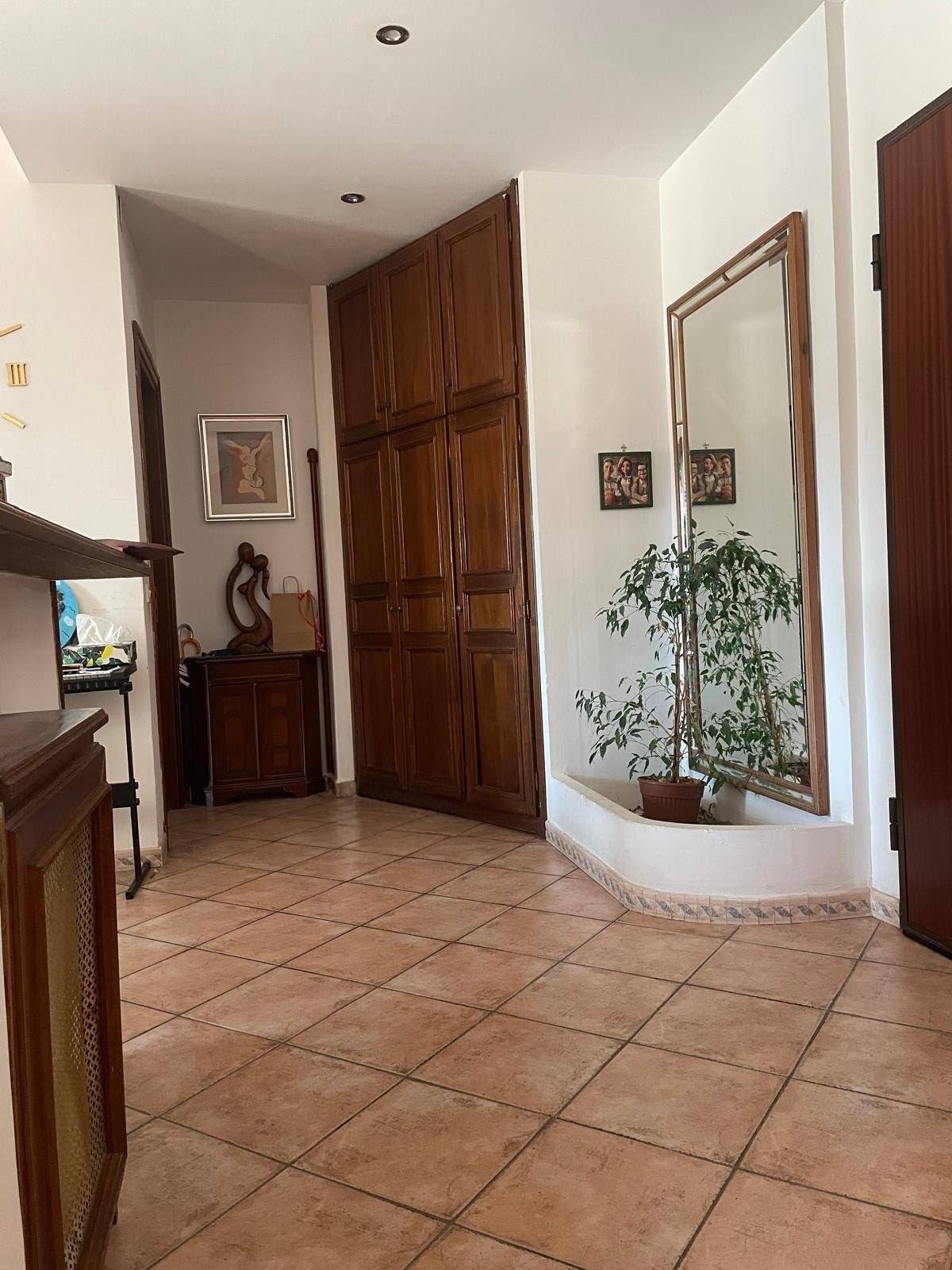 APPARTAMENTO 1 in vendita a Colleferro
