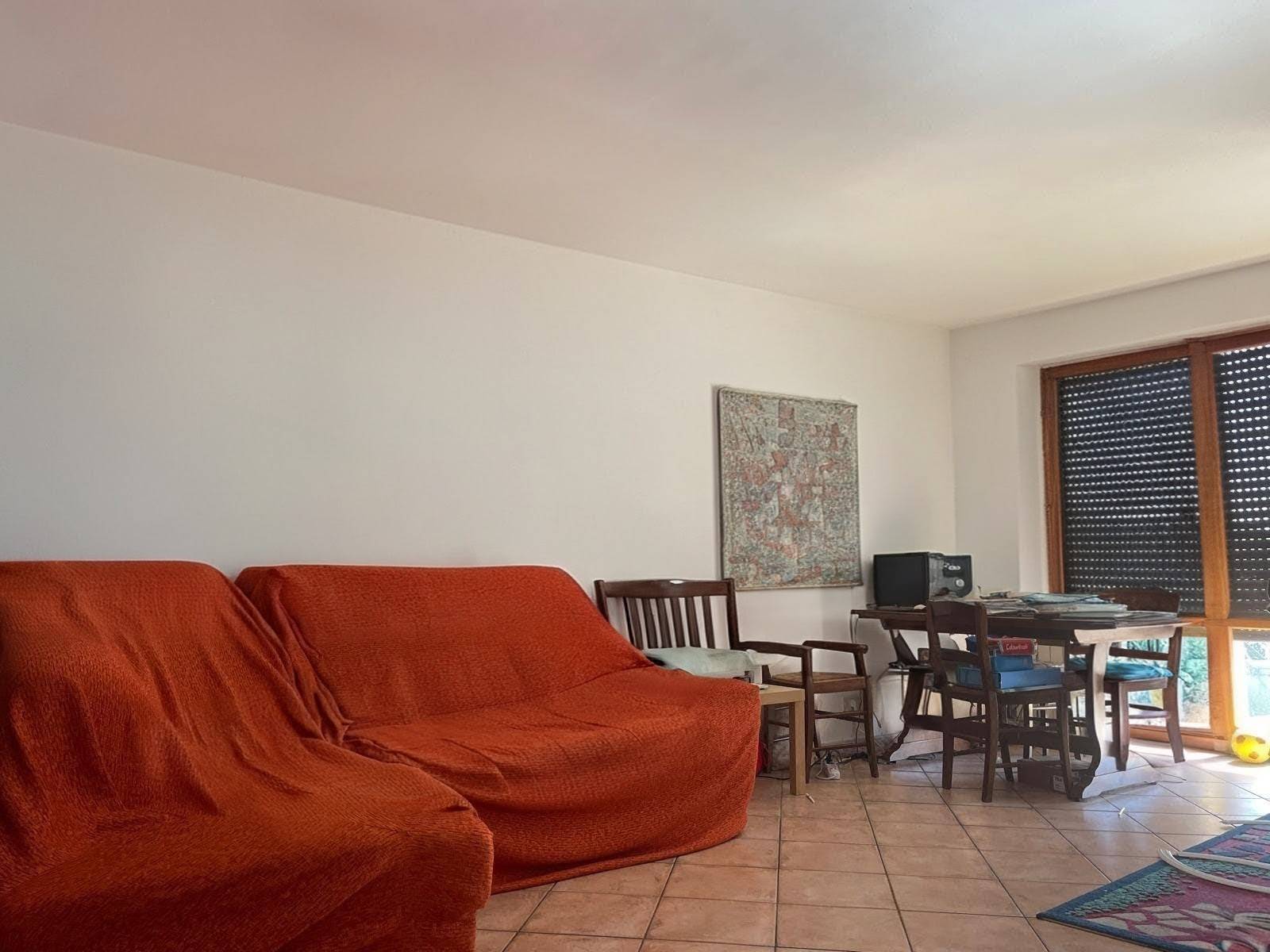 APPARTAMENTO 1 in vendita a Colleferro