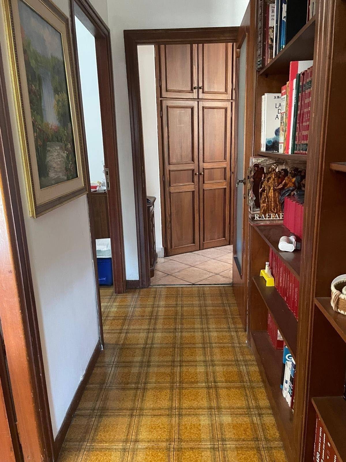 APPARTAMENTO 1 in vendita a Colleferro