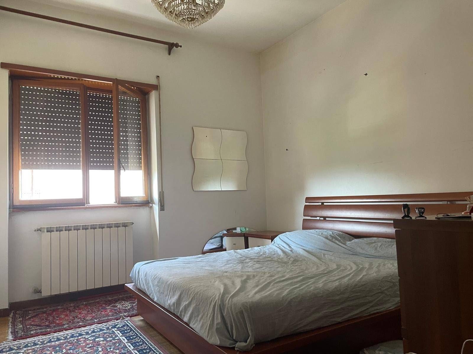 APPARTAMENTO 1 in vendita a Colleferro