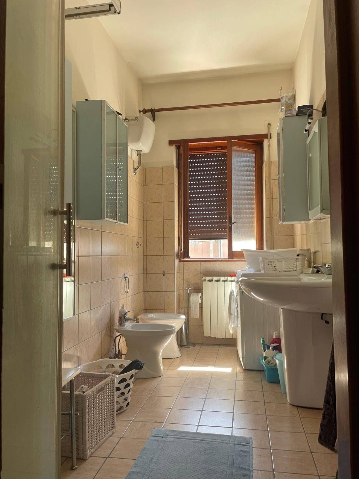 APPARTAMENTO 1 in vendita a Colleferro