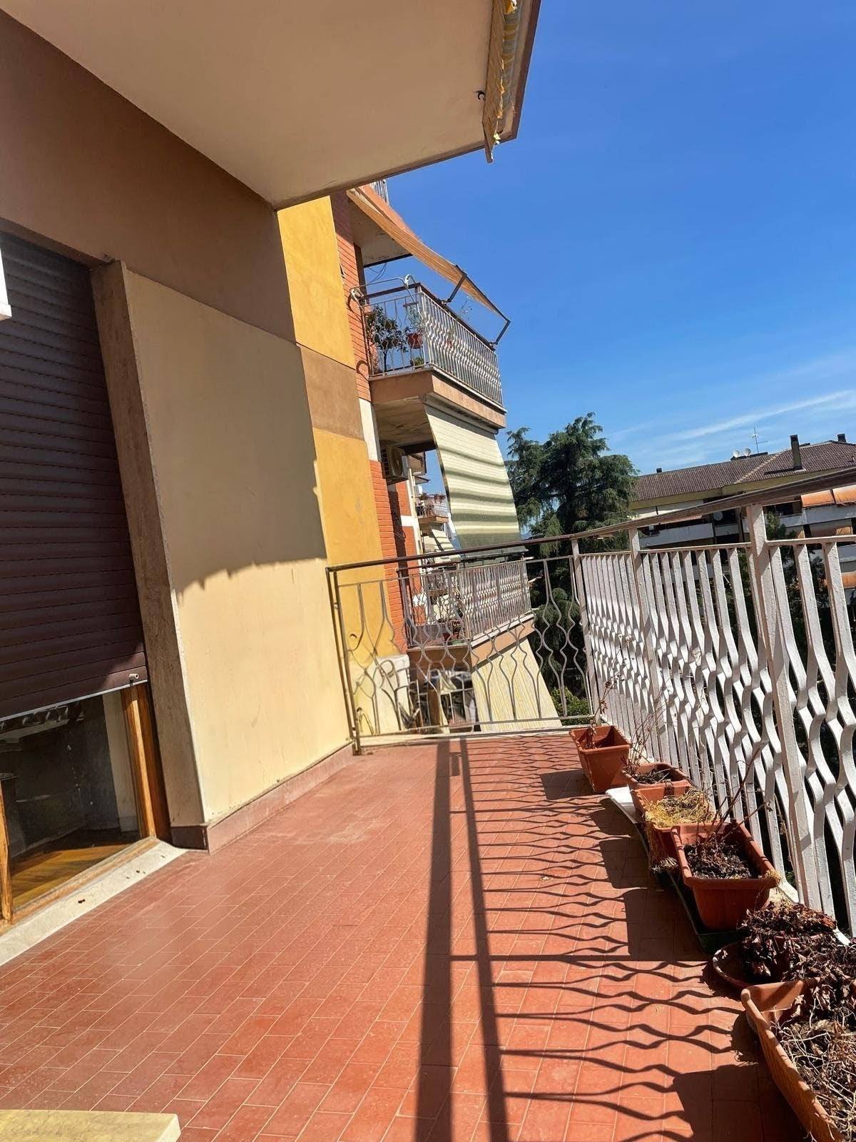 APPARTAMENTO 1 in vendita a Colleferro