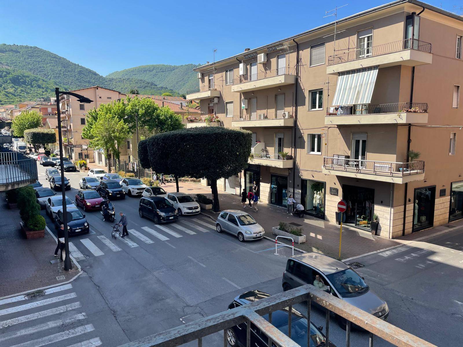 APPARTAMENTO 1 in vendita a Colleferro, C.SO FILIPPO TURATI