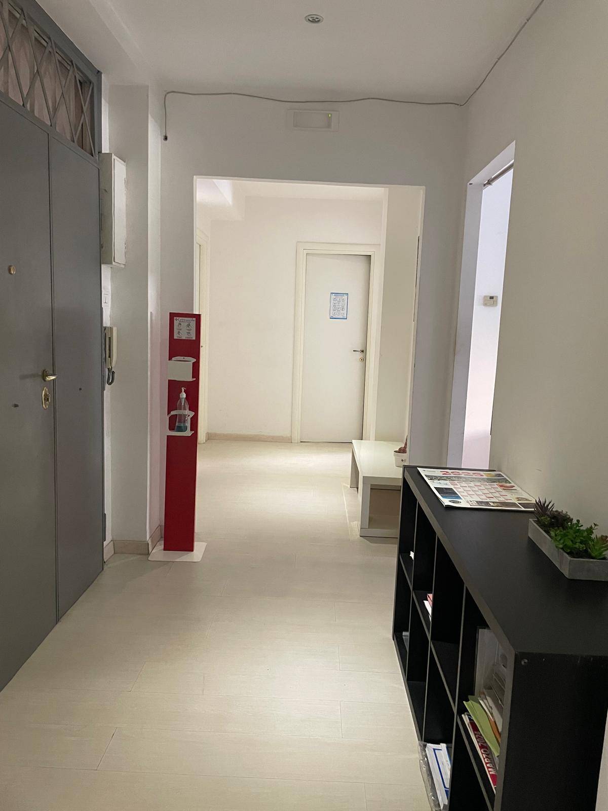 APPARTAMENTO 1 in vendita a Colleferro, C.SO FILIPPO TURATI