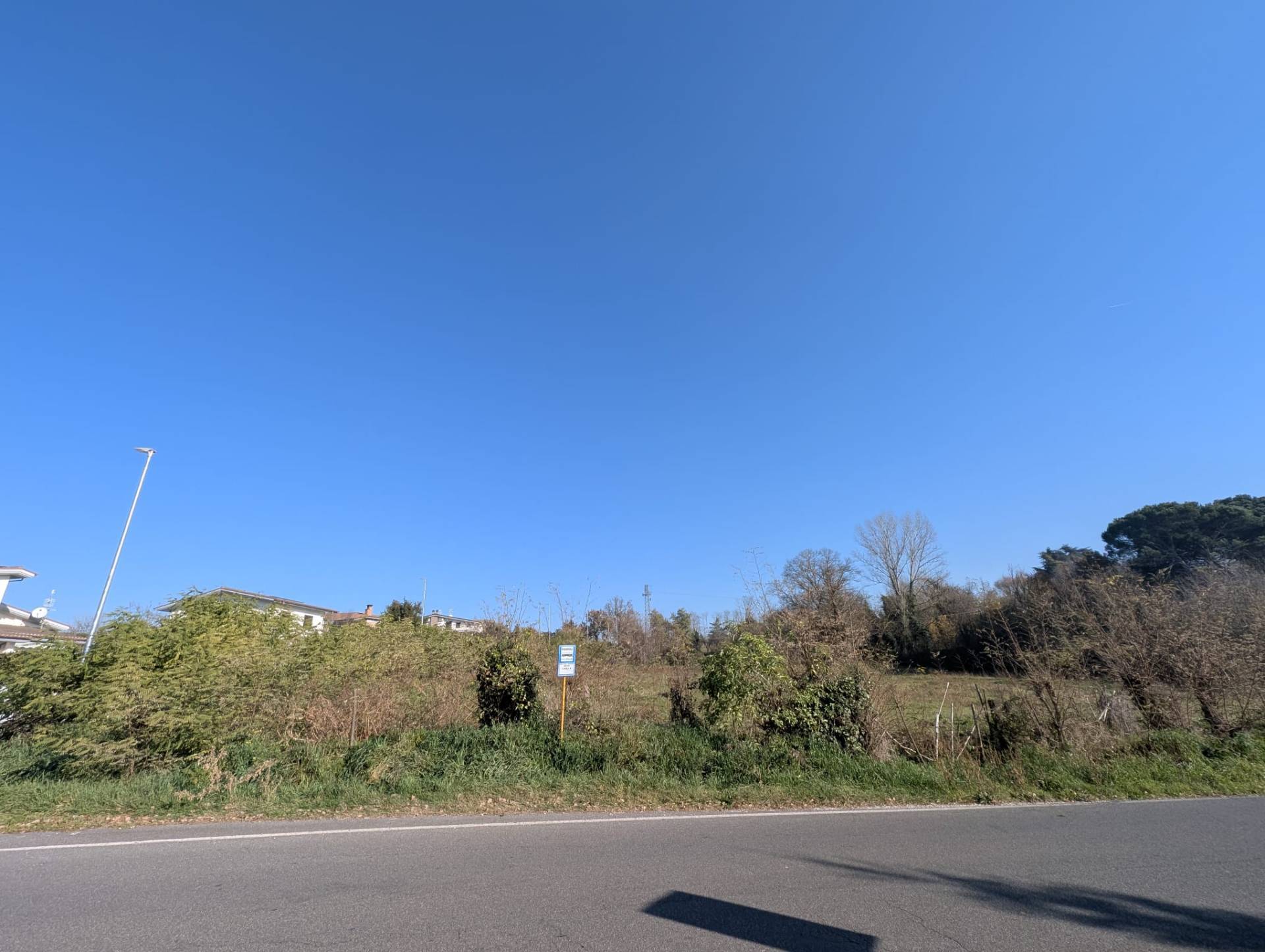 Terreno edificabile in vendita a Segni