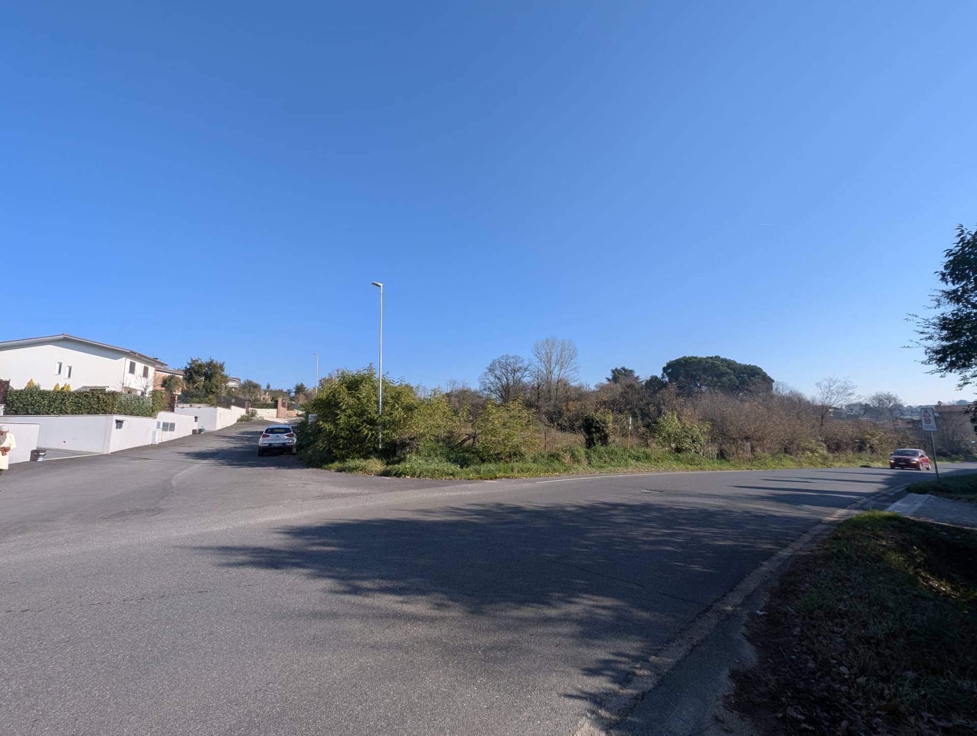 Terreno edificabile in vendita a Segni