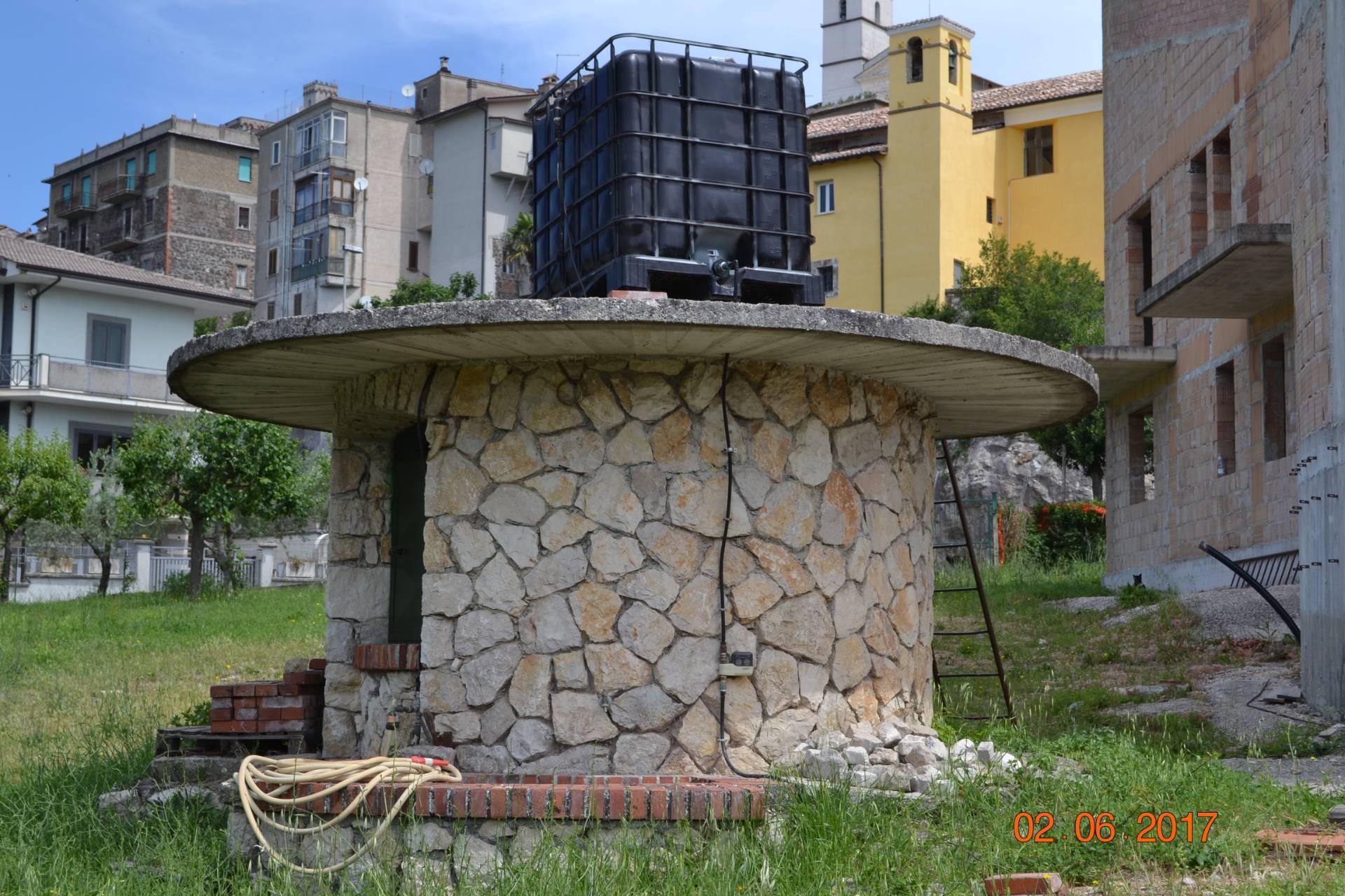 VILLA in vendita a Gavignano