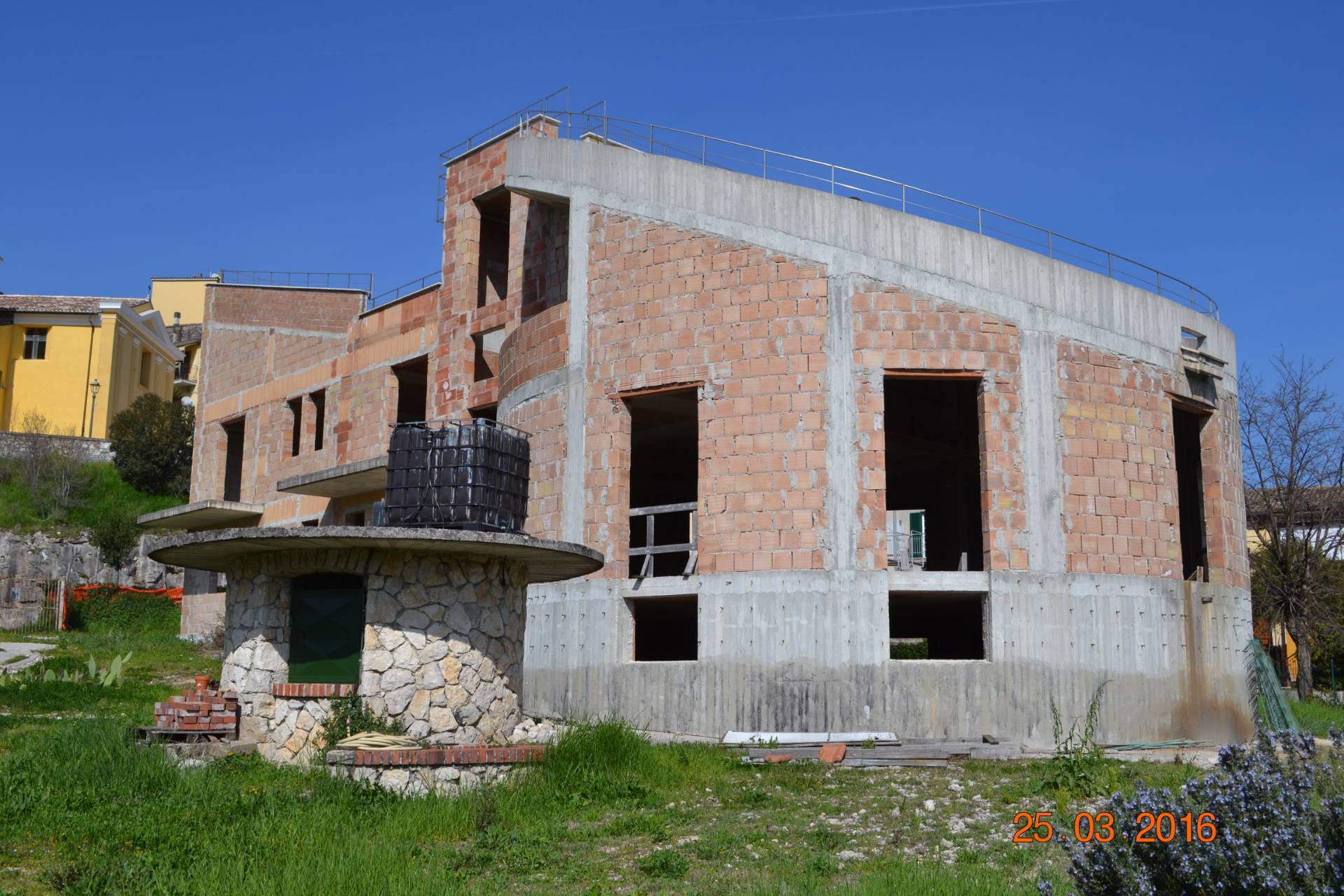 VILLA in vendita a Gavignano