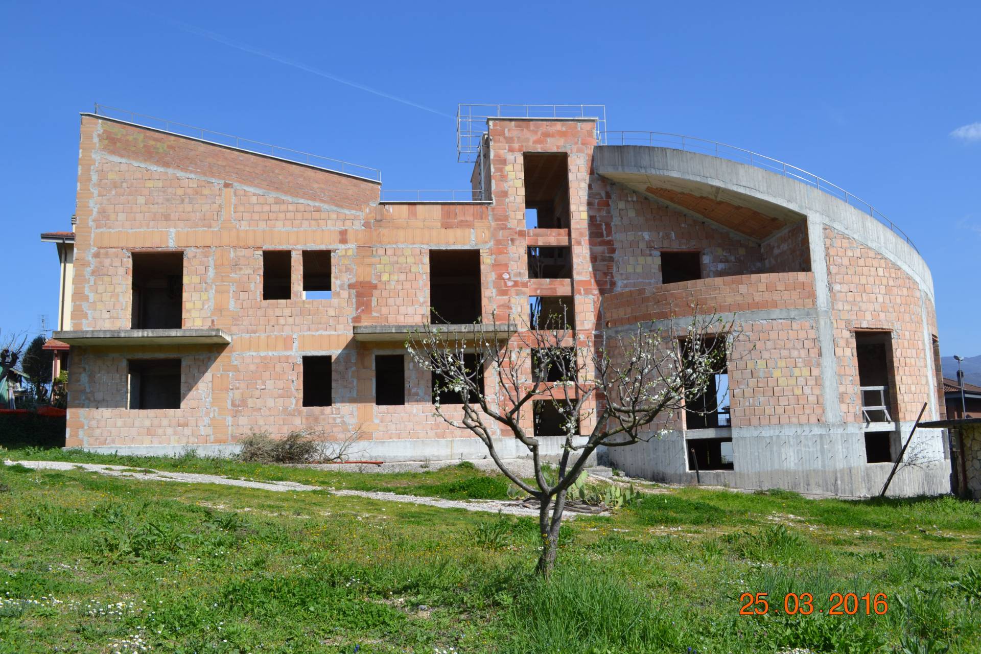 VILLA in vendita a Gavignano