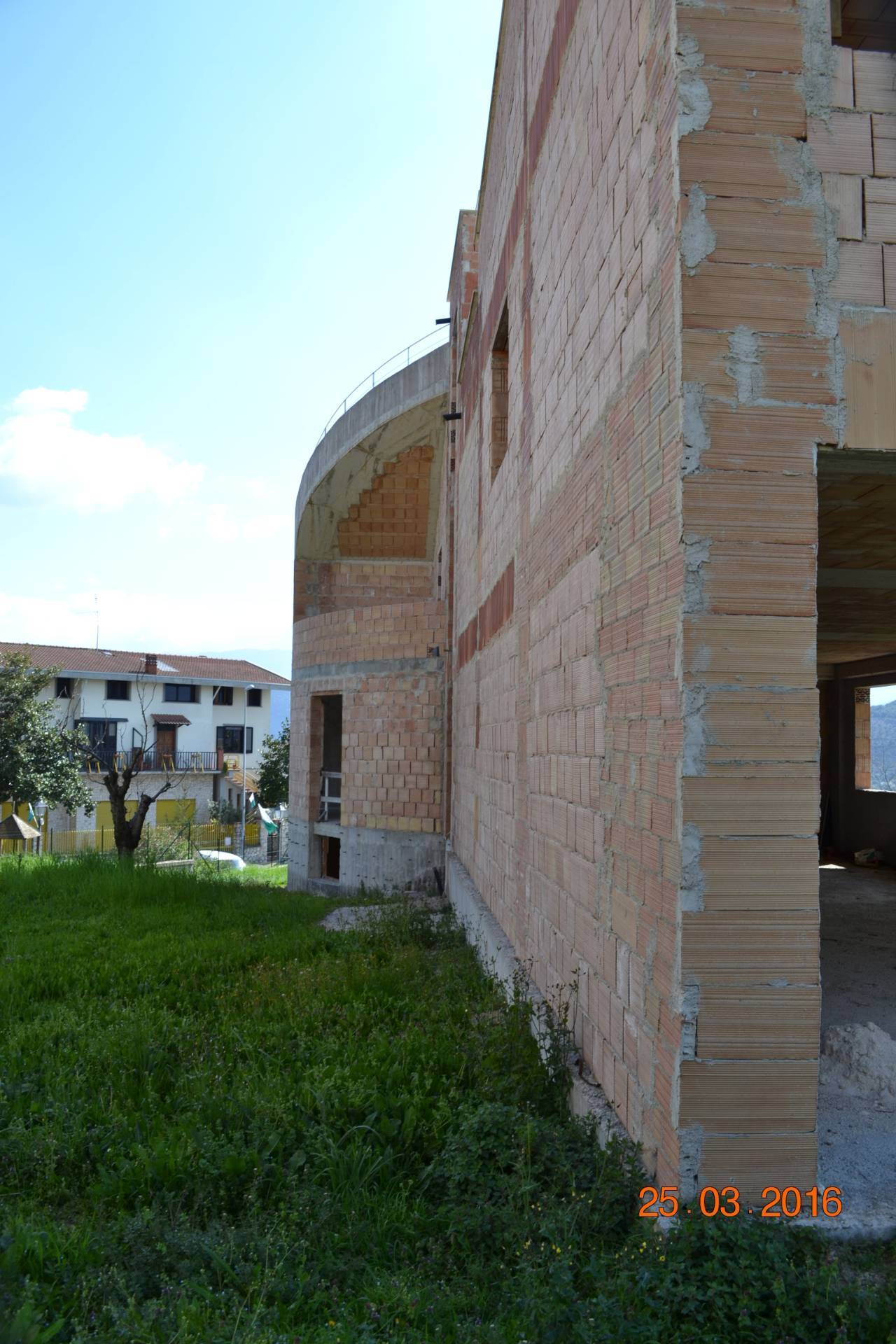 VILLA in vendita a Gavignano