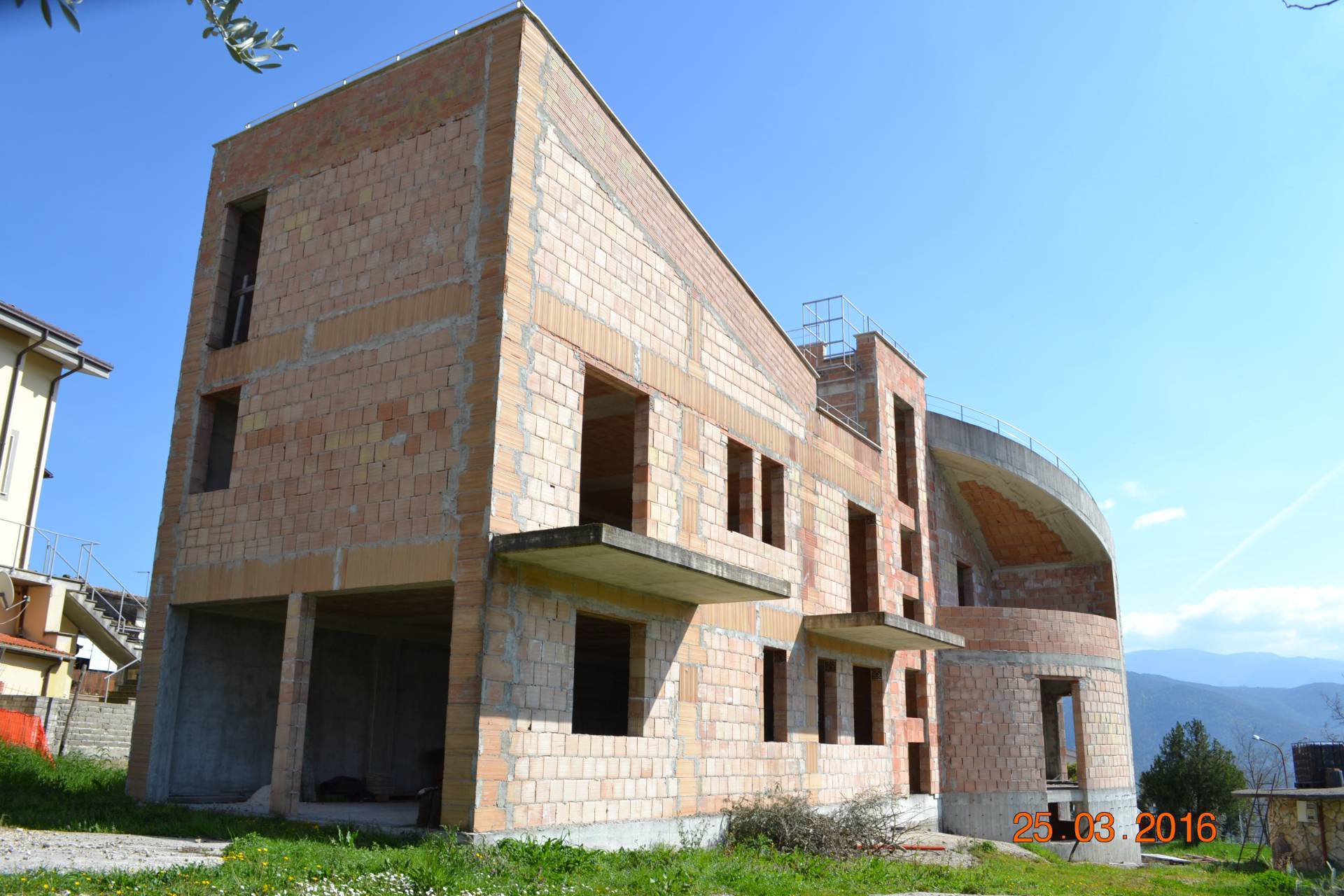 VILLA in vendita a Gavignano